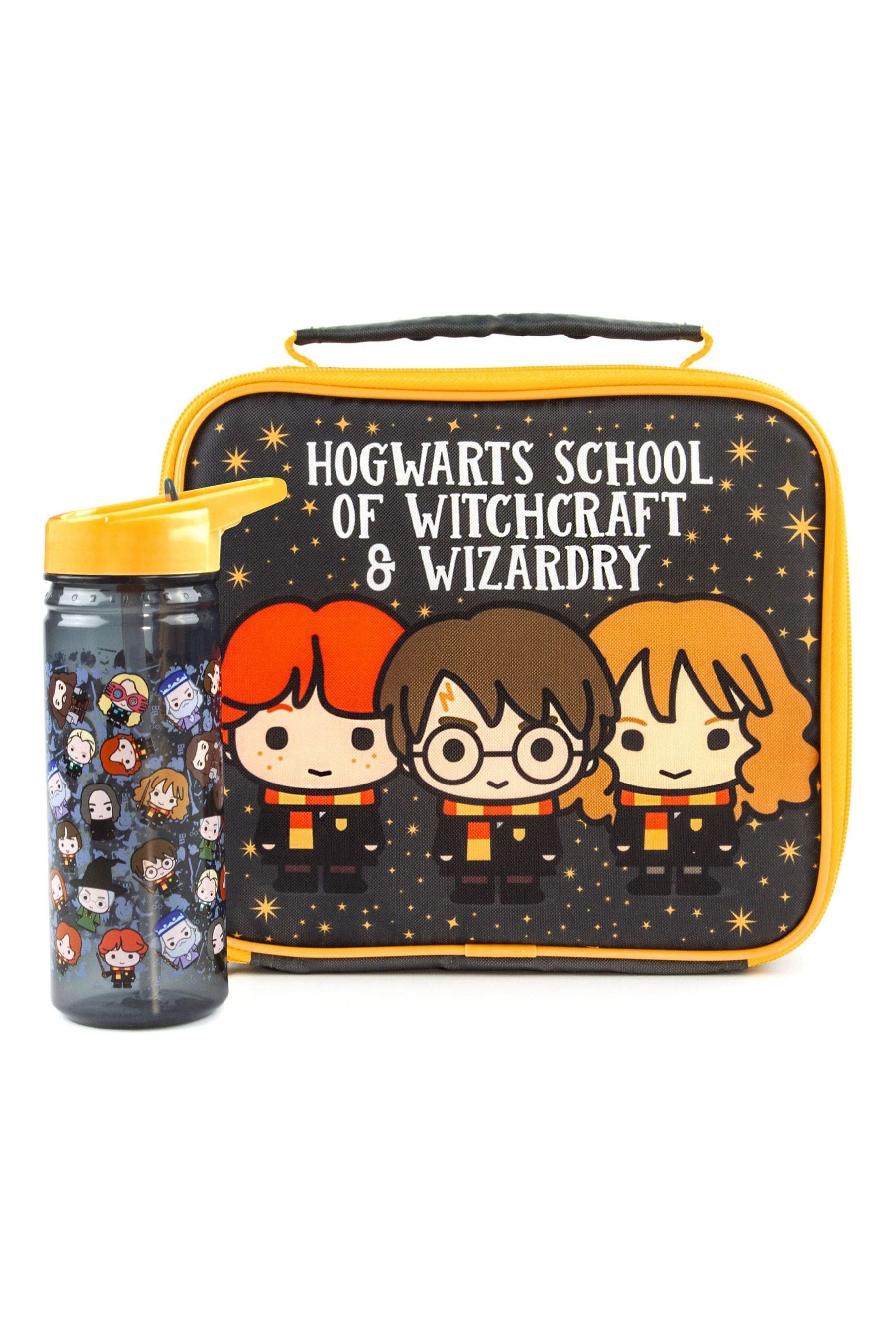 Harry potter pack lunch box outlet