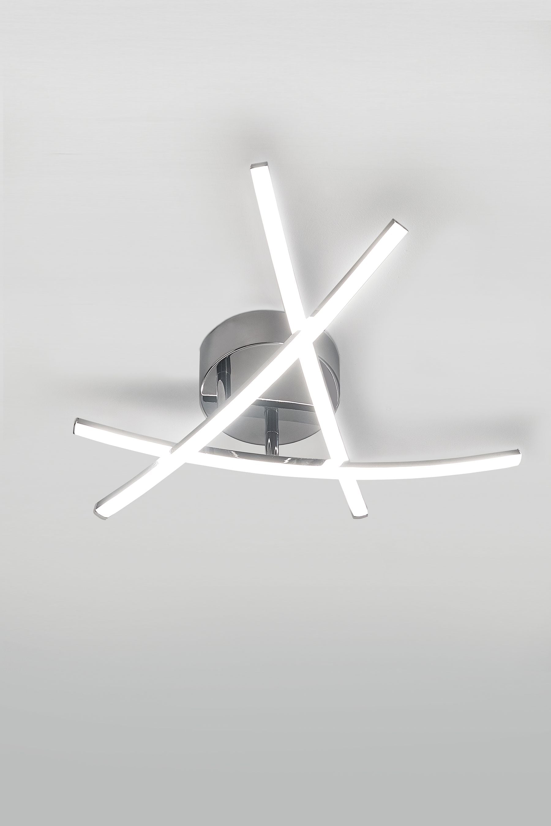 Amari 5 arm shop flush fitting