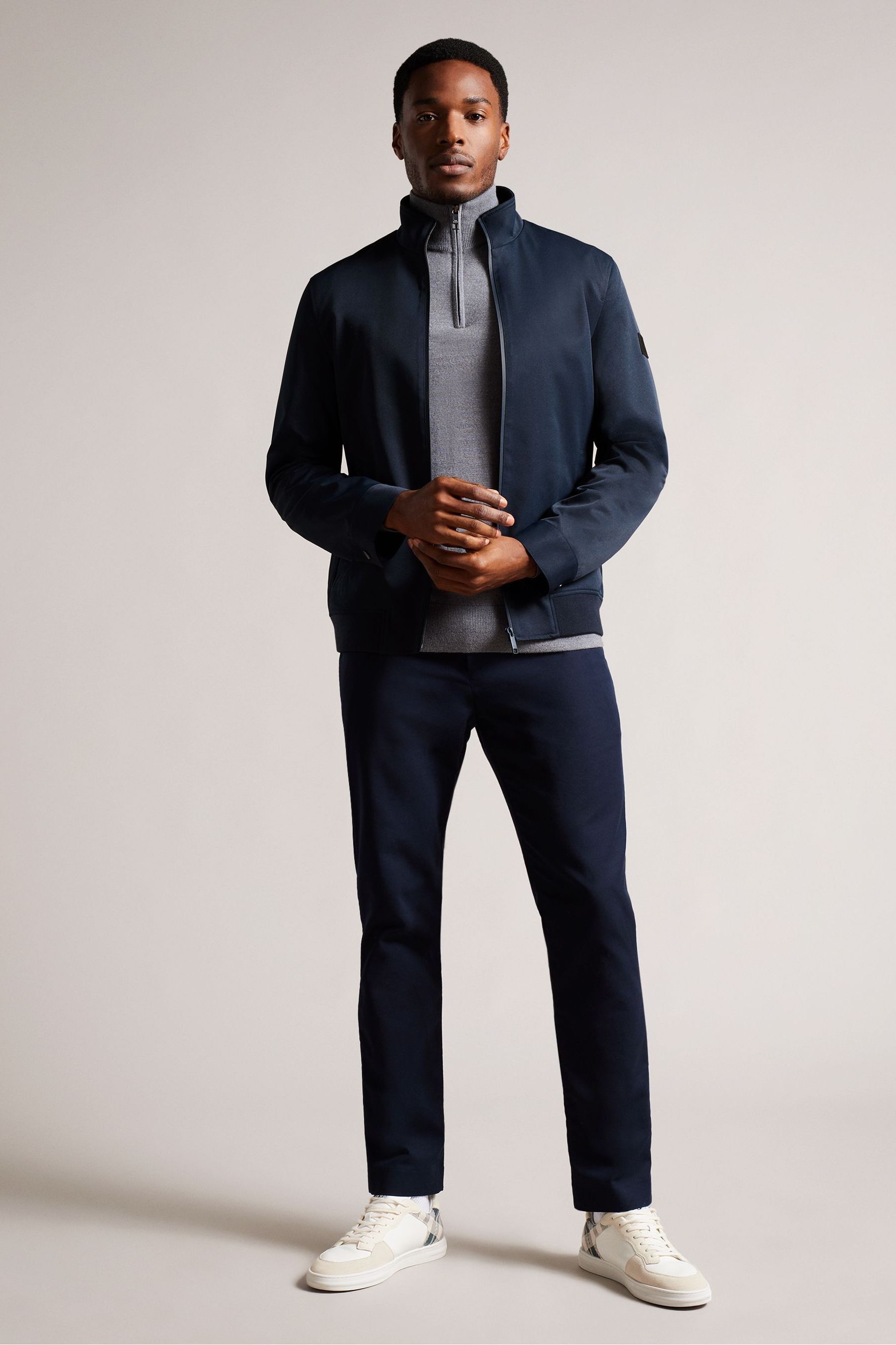Ted baker enatoi jacket discount