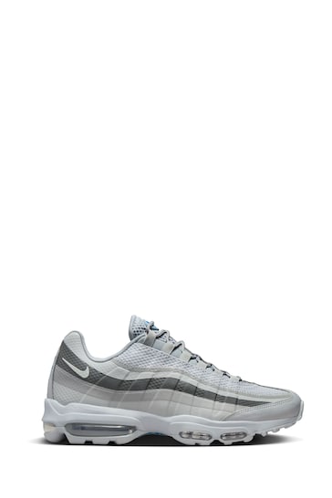 Air Jordan Nike AJ IV 4 Retro Mist Blue