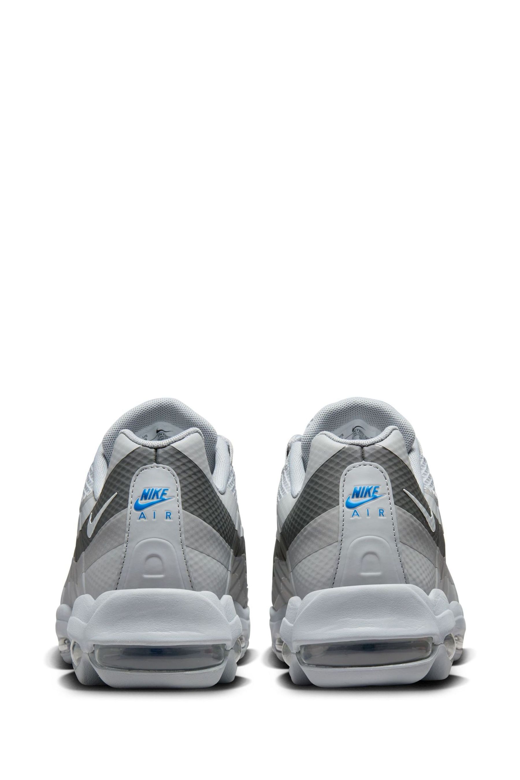 Knee high shop air max 95
