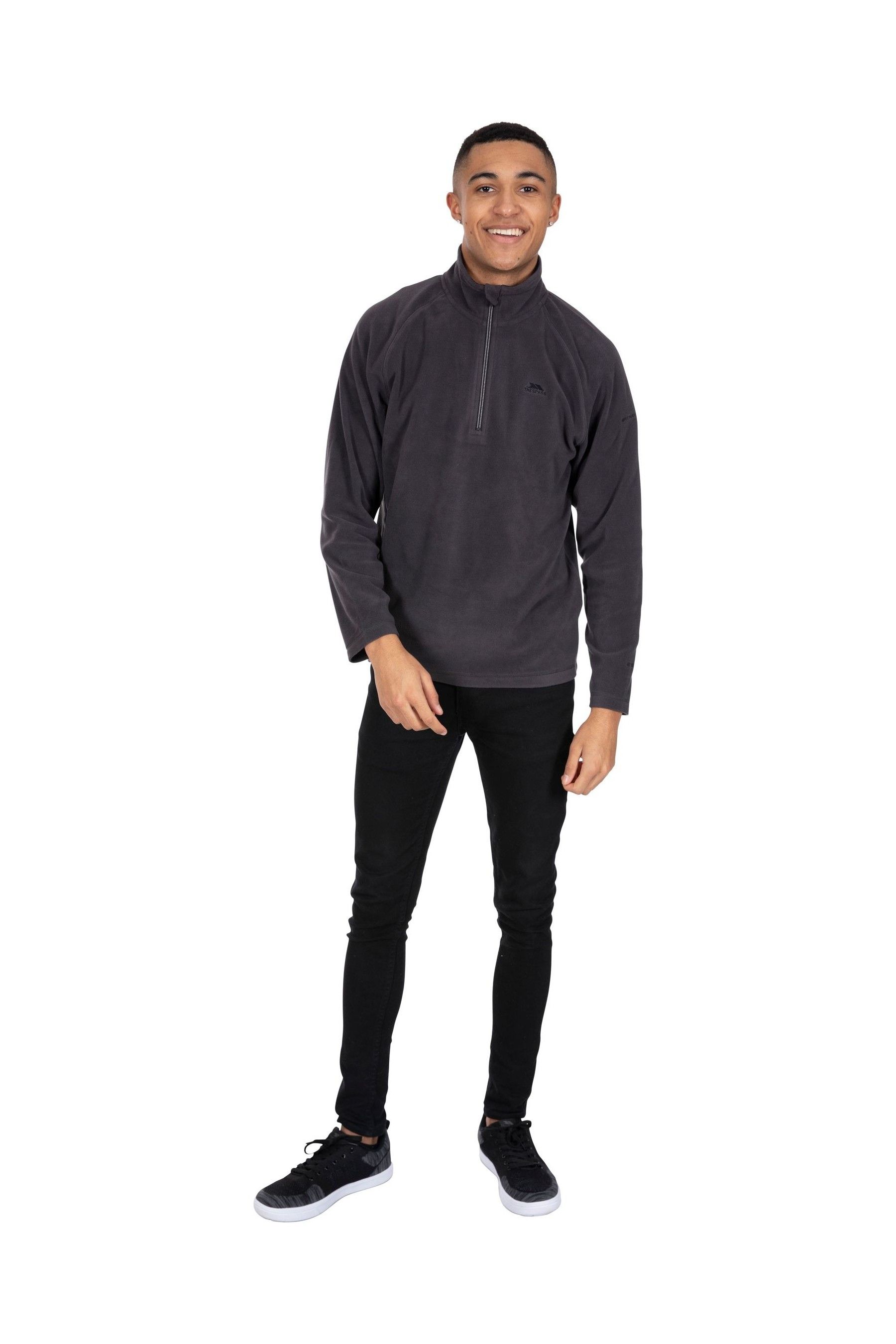 Trespass microfleece outlet