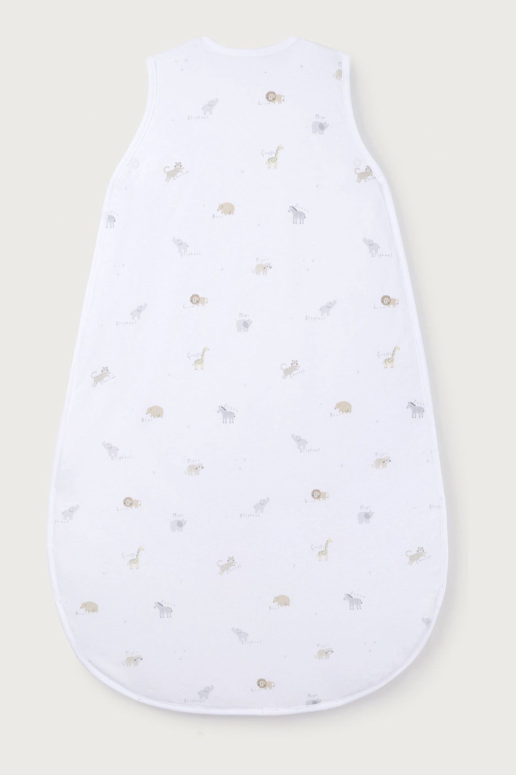 White company sleeping bag online