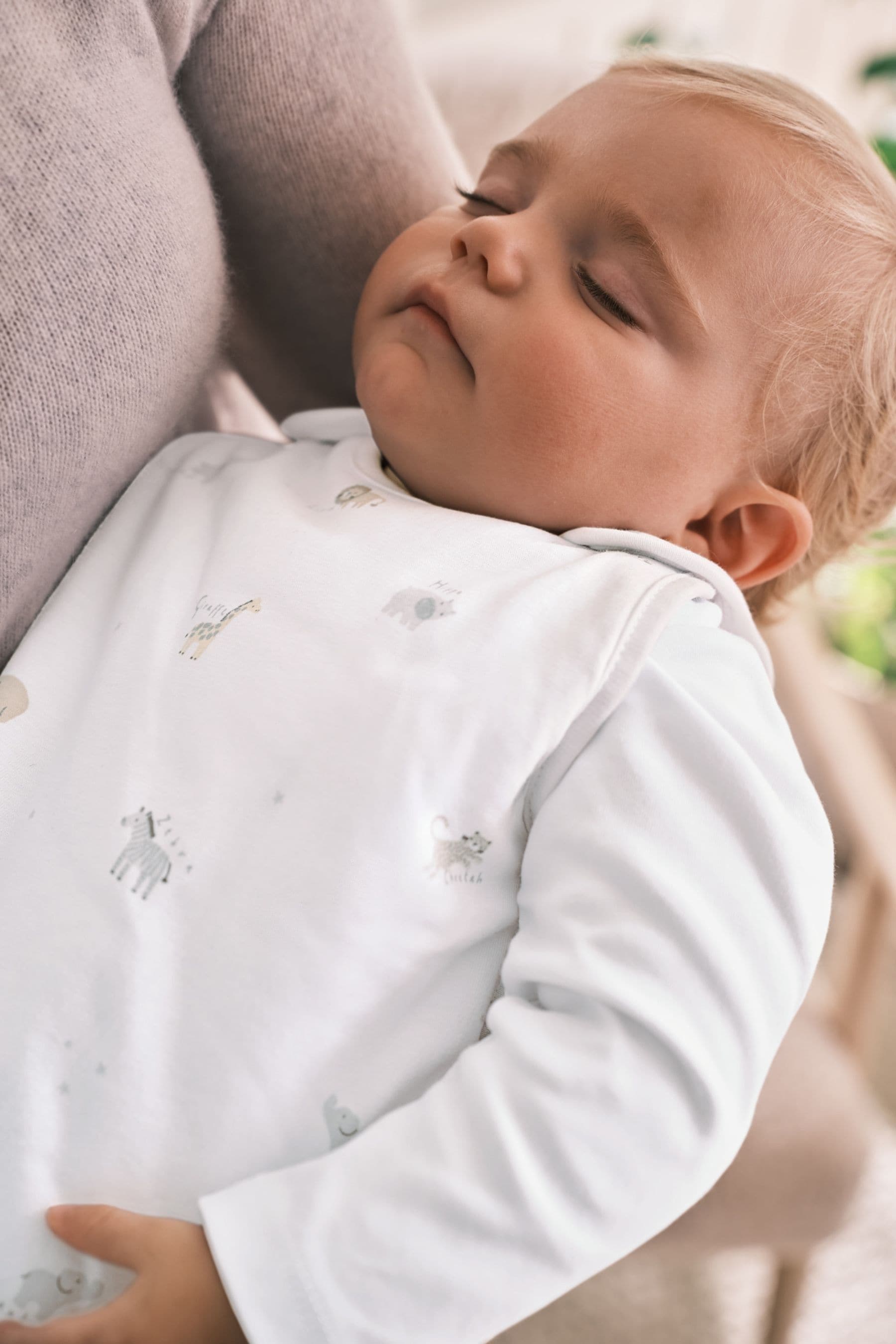 The white company sleeping bag on sale