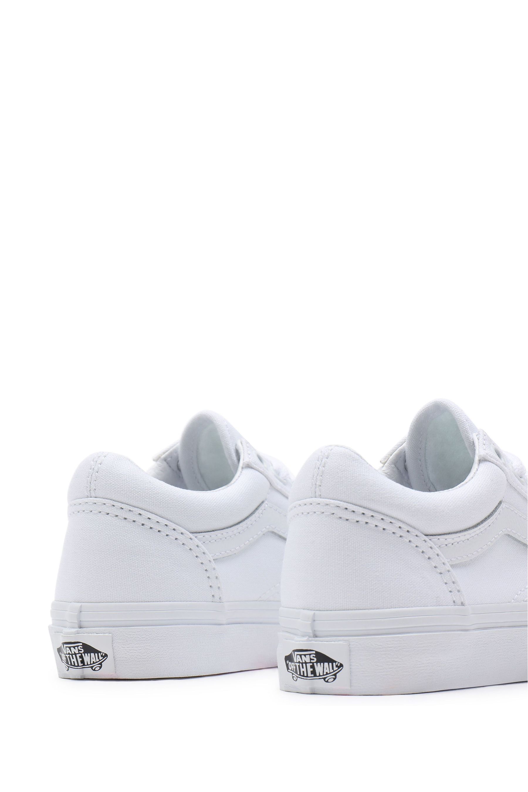 Next girls vans top