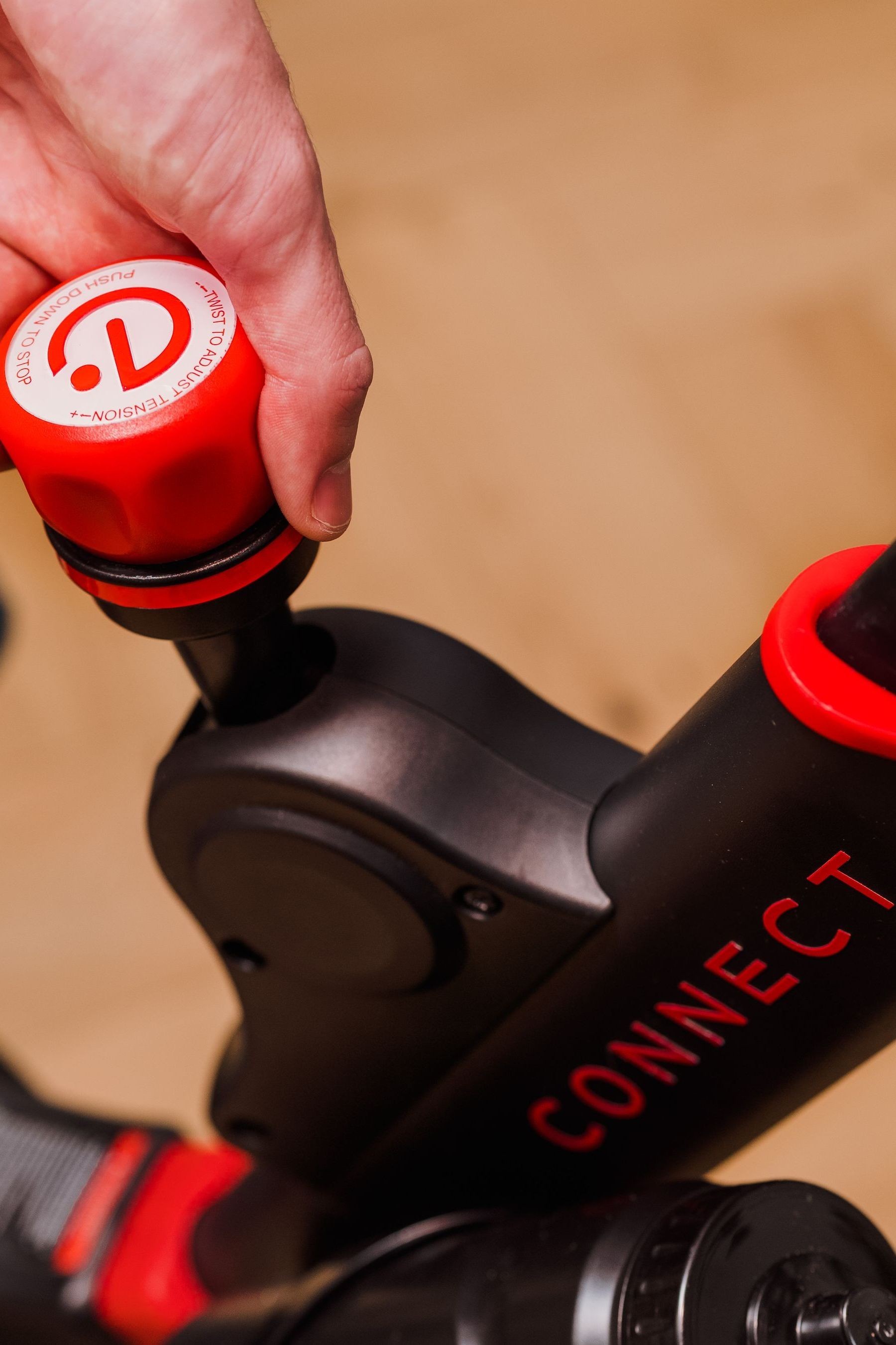 Buy Echelon Black Connect EX3 Fitness Bike from the Next UK online shop