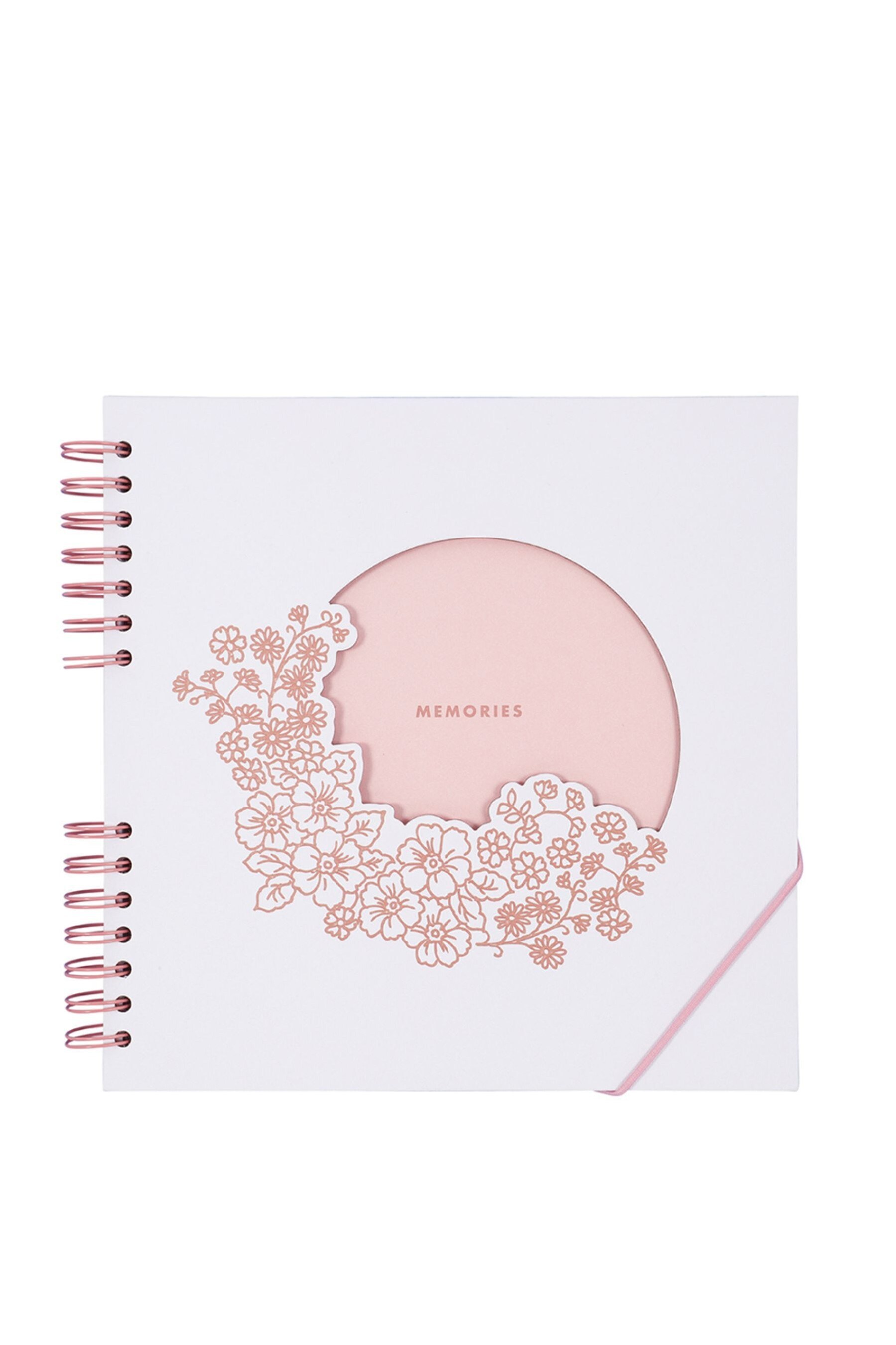 Paperchase scrapbook hotsell