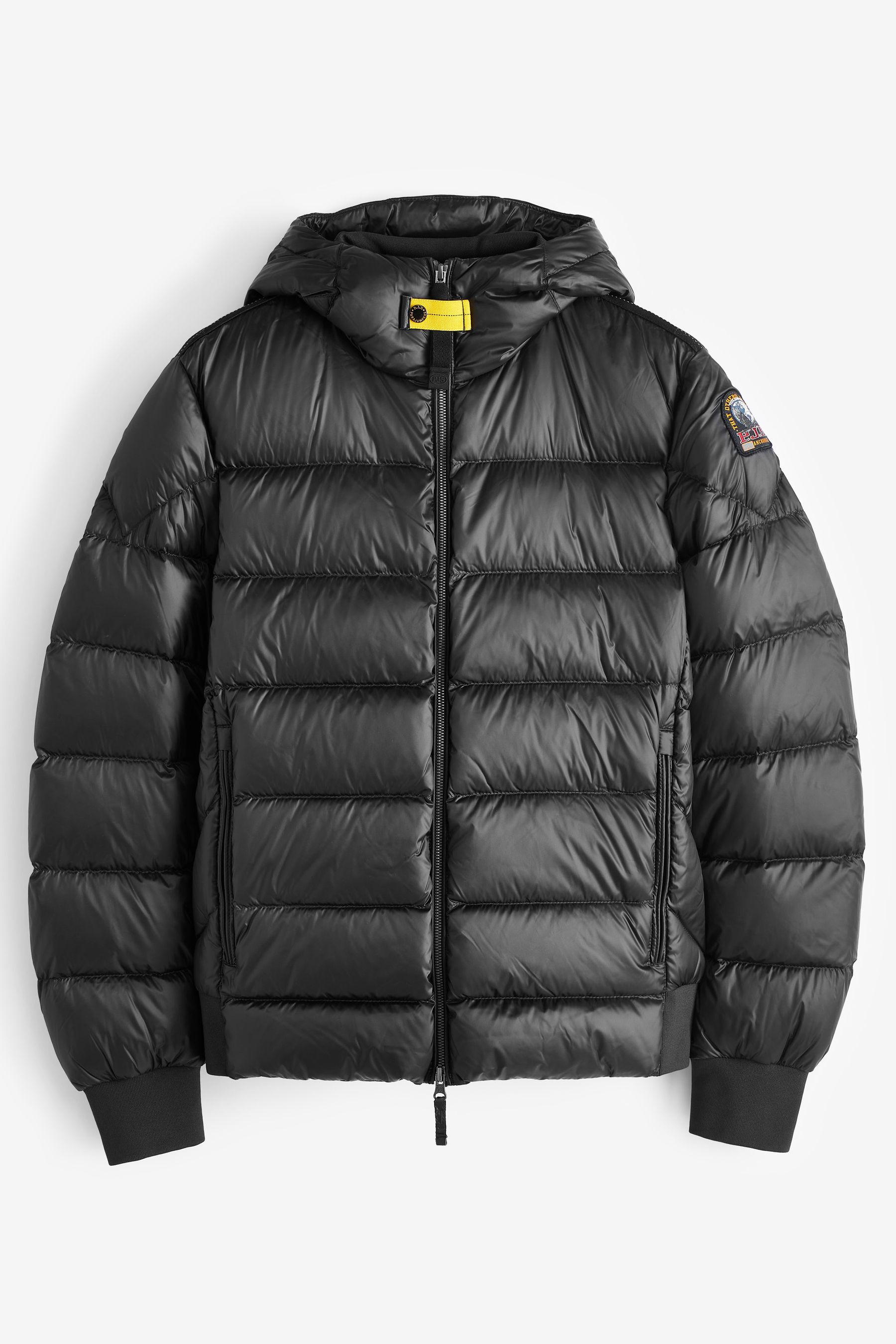 Parajumpers pharrell quilted jacket new arrivals