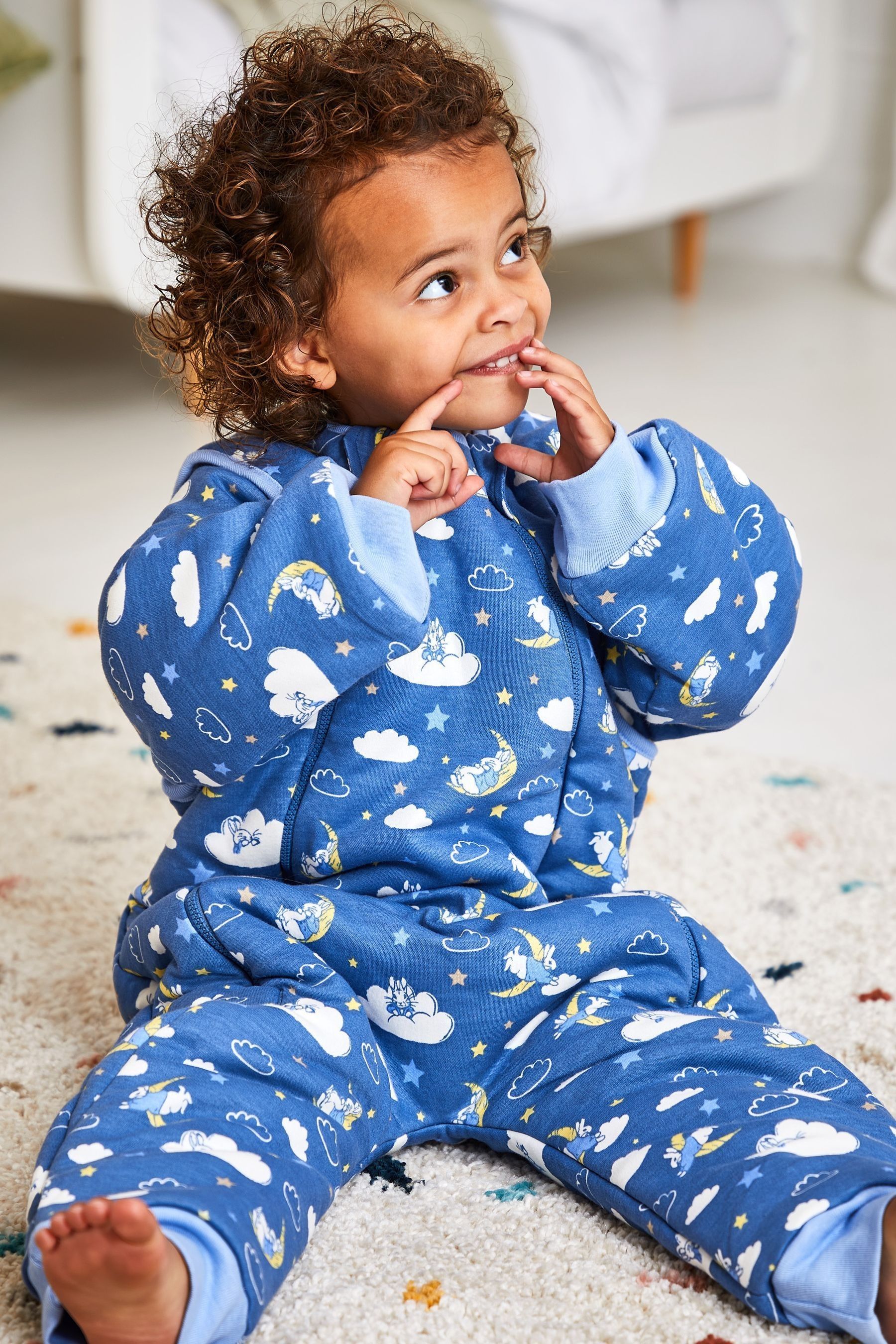 Peter rabbit pajamas hotsell