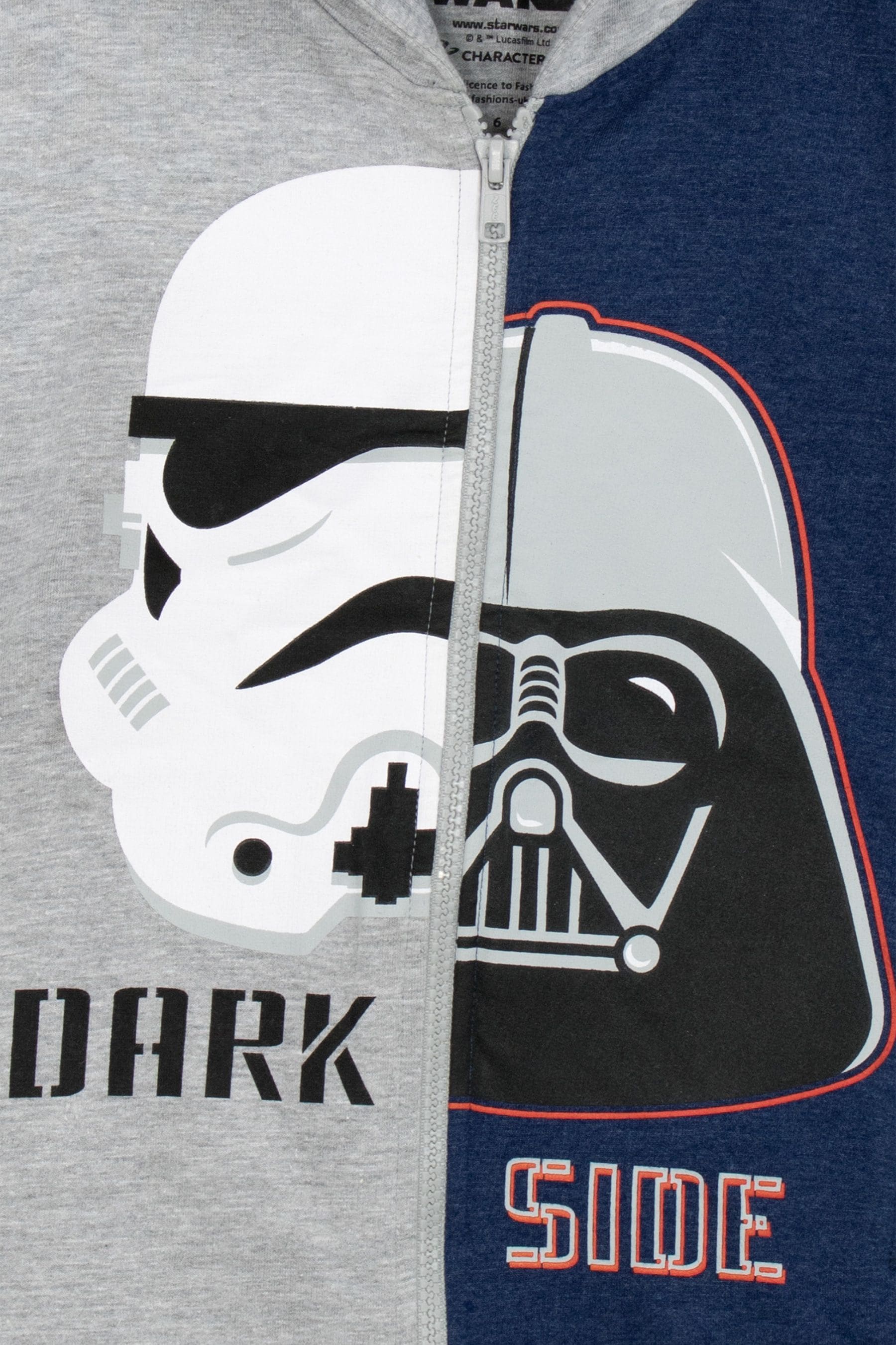 Star wars sweatshirts sale
