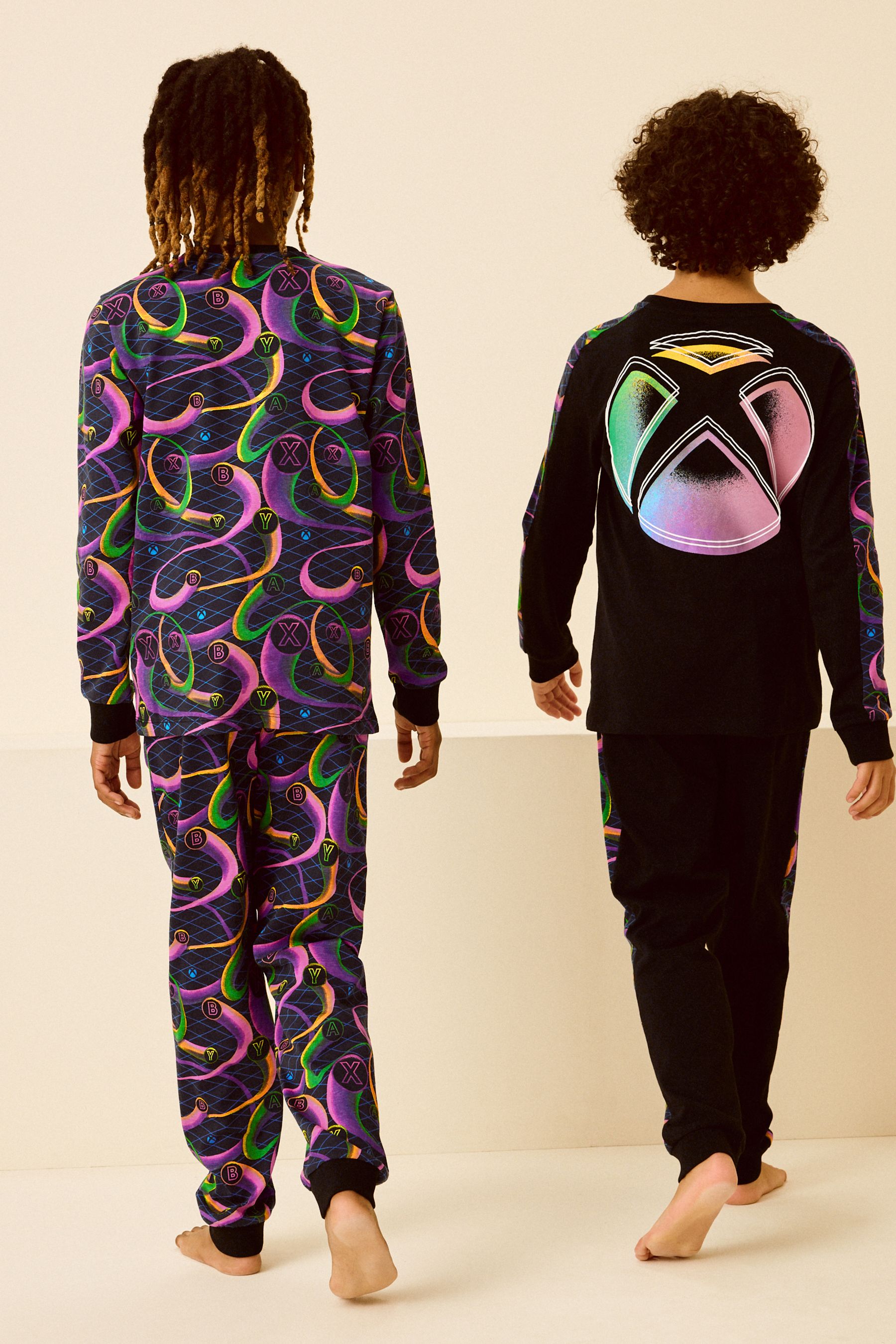 Xbox pyjamas next hotsell