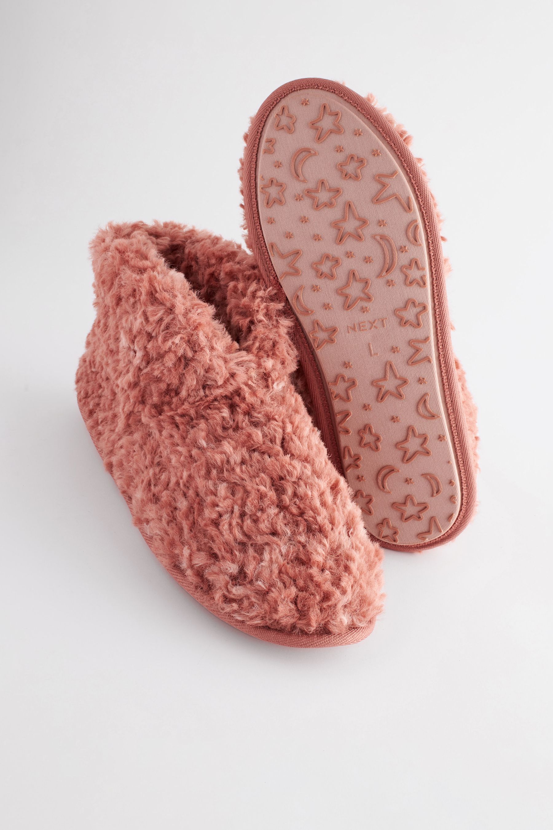 Slippers discount from next