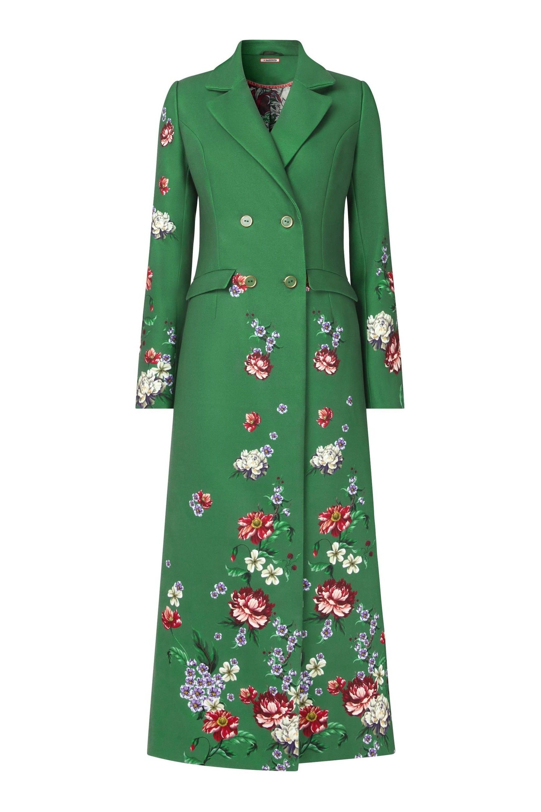 Joe browns true elegance coat shop