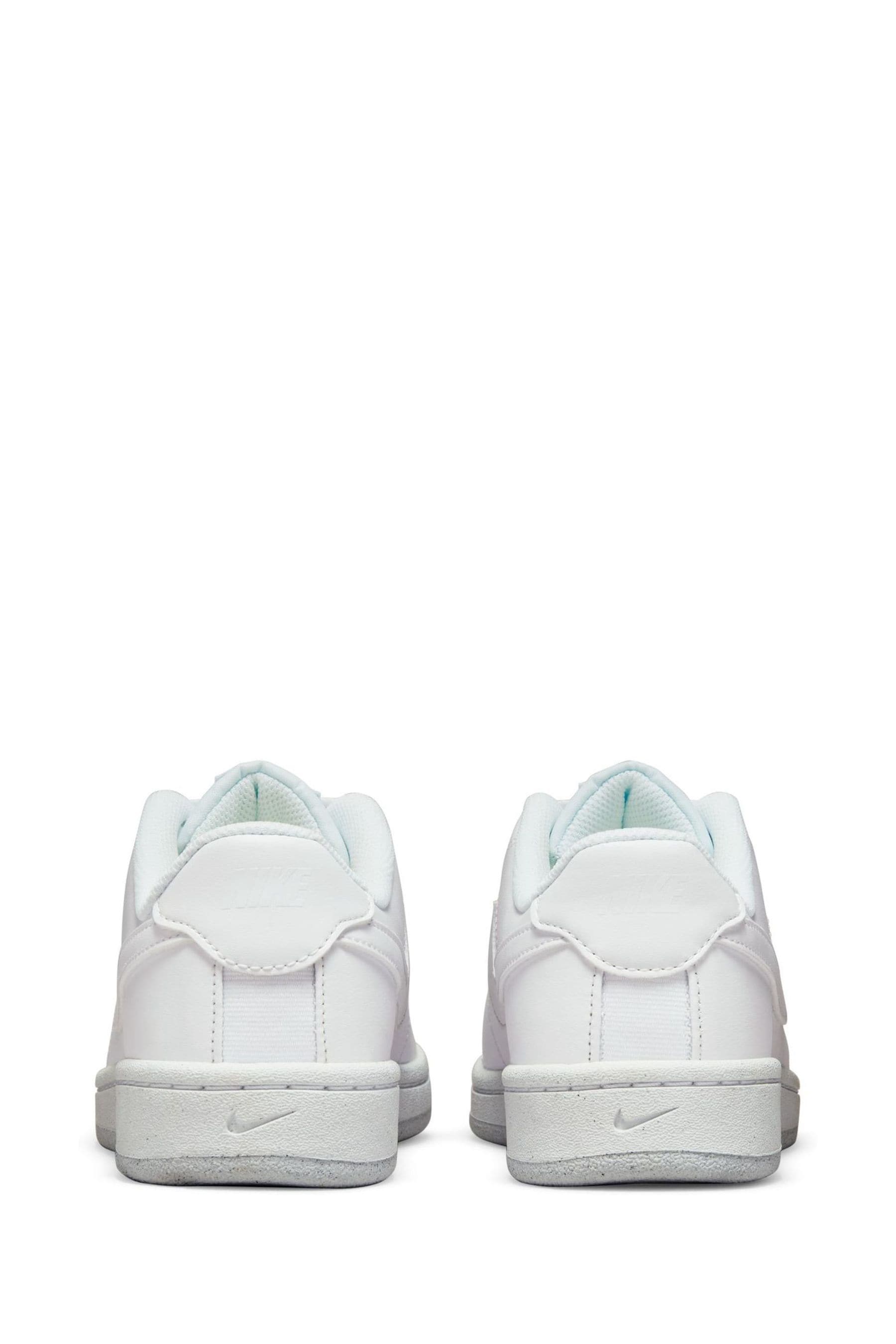 Buy Nike White Court Royale Trainers from the Next UK online shop