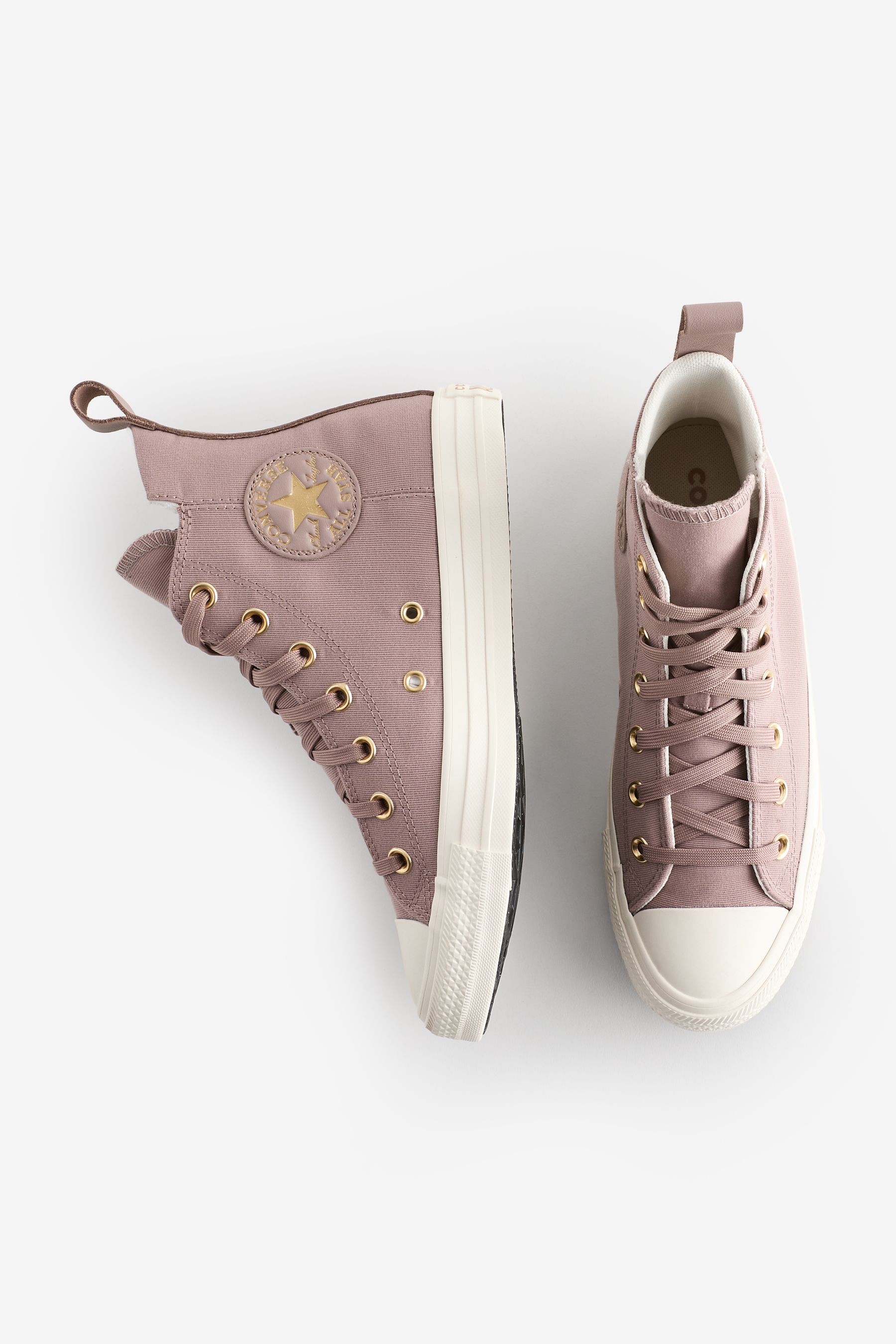 Star high tops new arrivals
