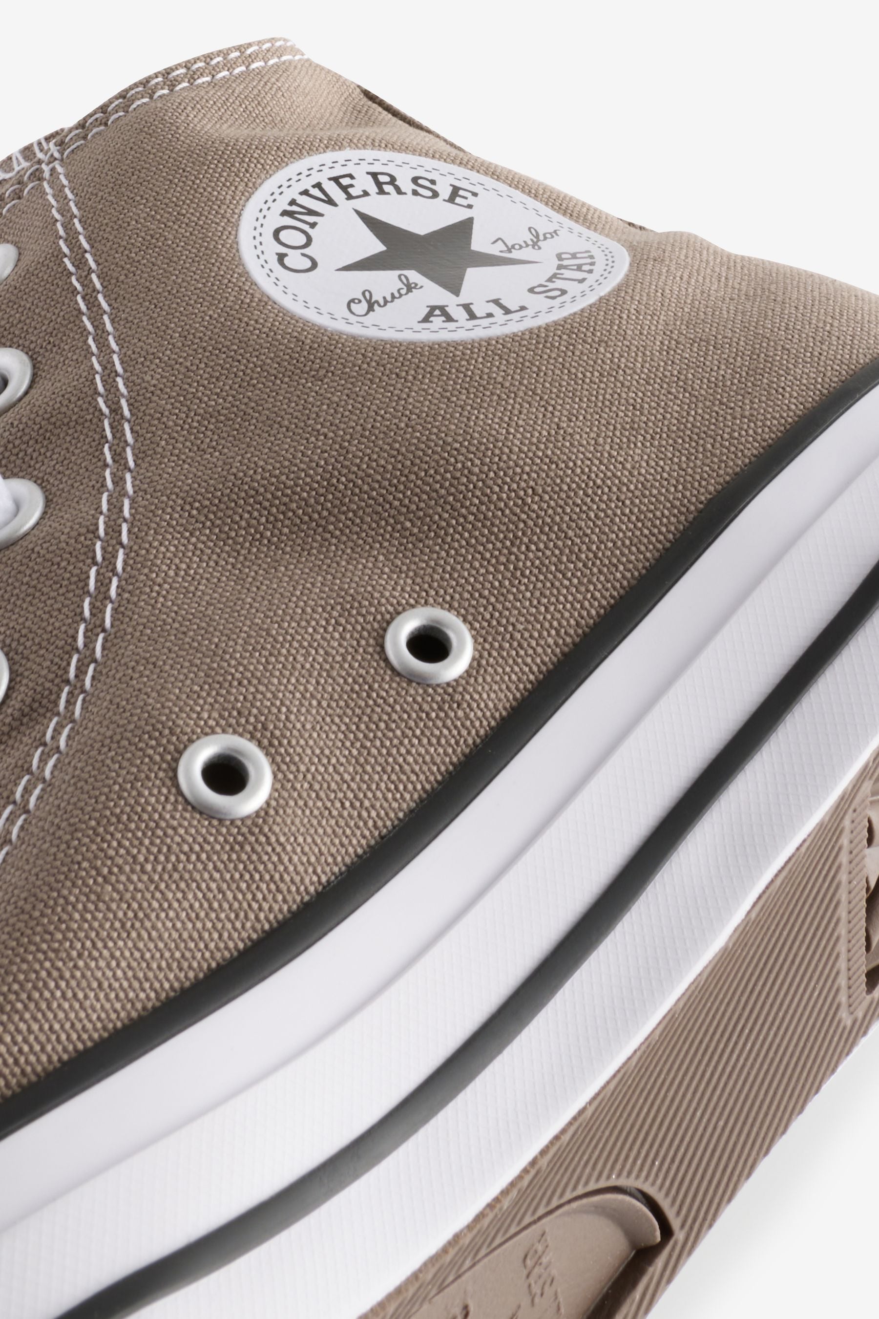 Converse beige taupe sale