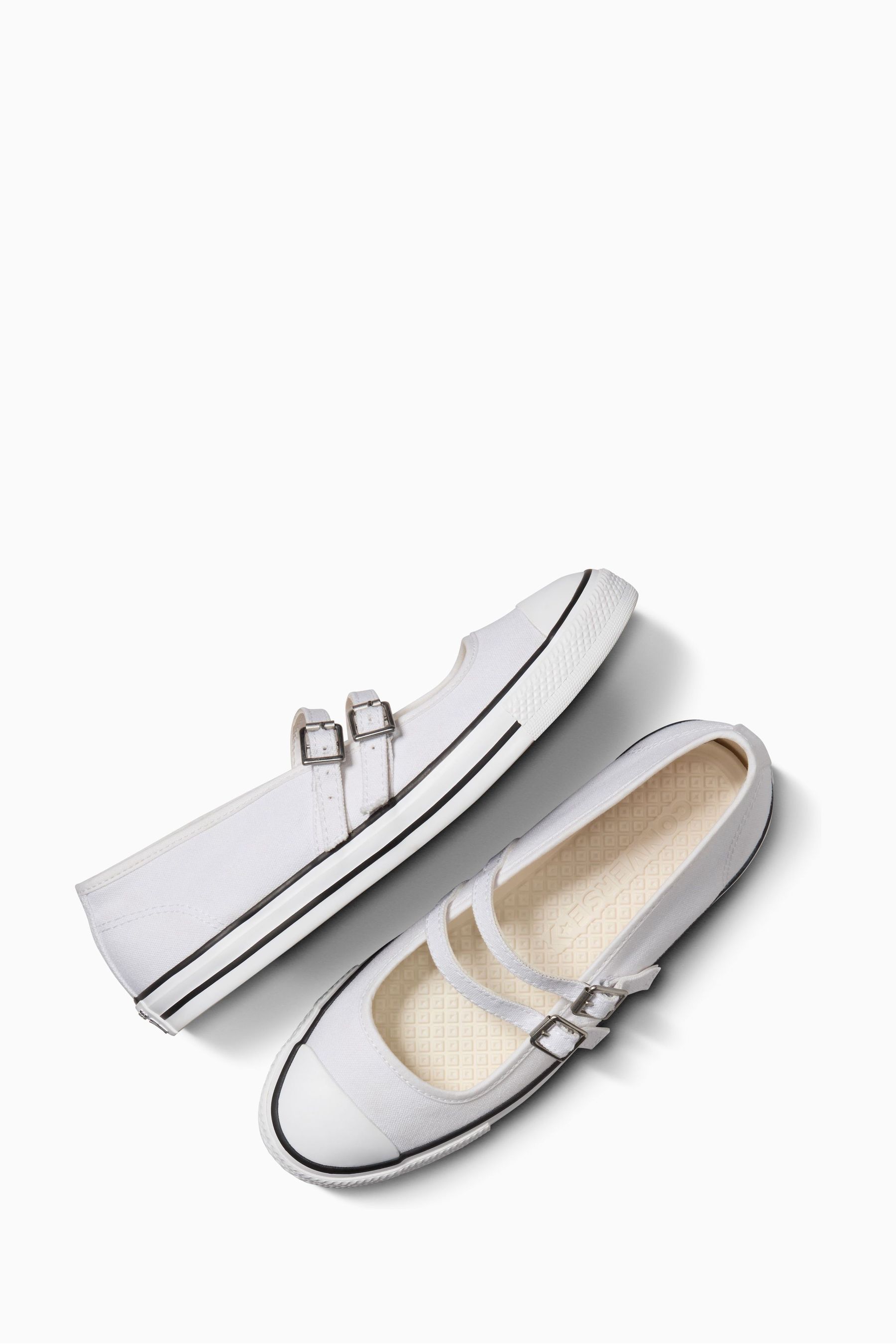 Chuck taylor mary jane shoes sales