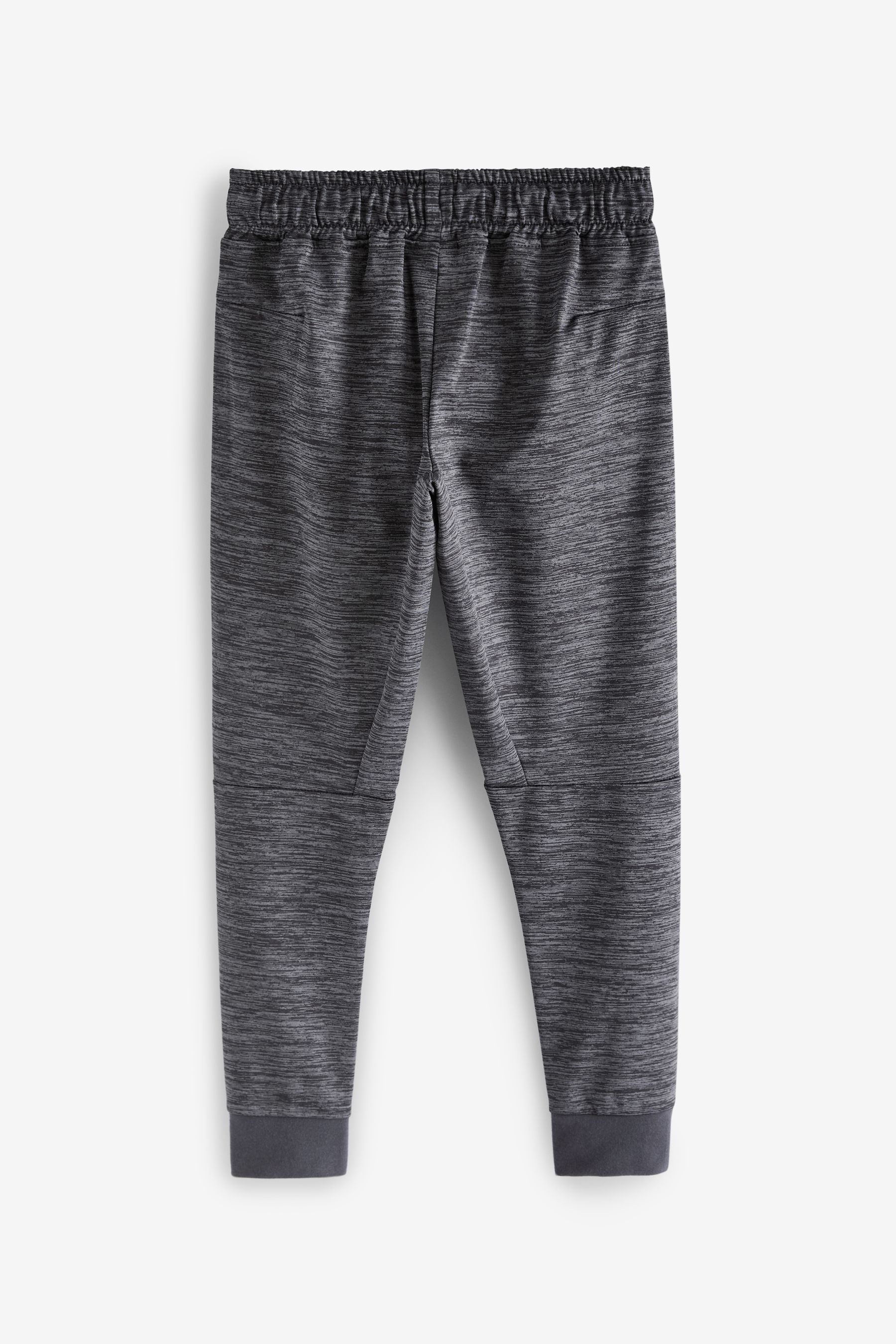 Charcoal grey school joggers on sale