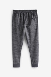 Charcoal Grey Lightweight Sport Joggers (4-16yrs) - Image 2 of 3