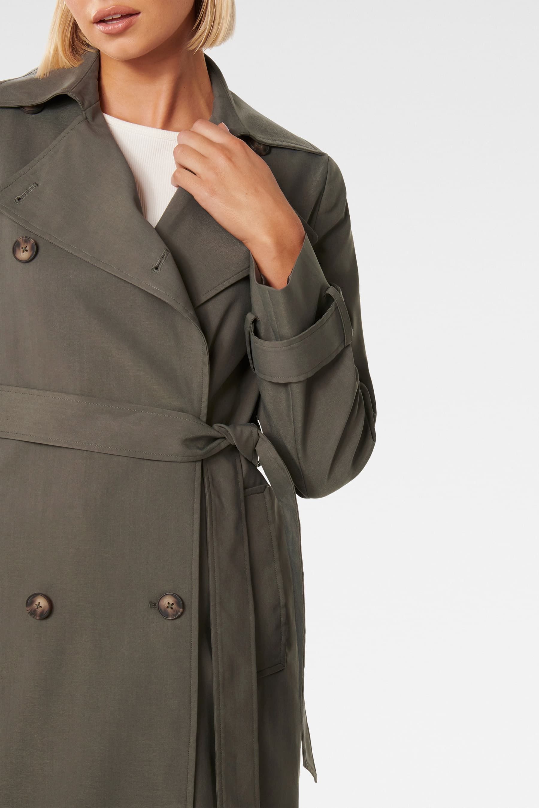 Next mac coat cheap