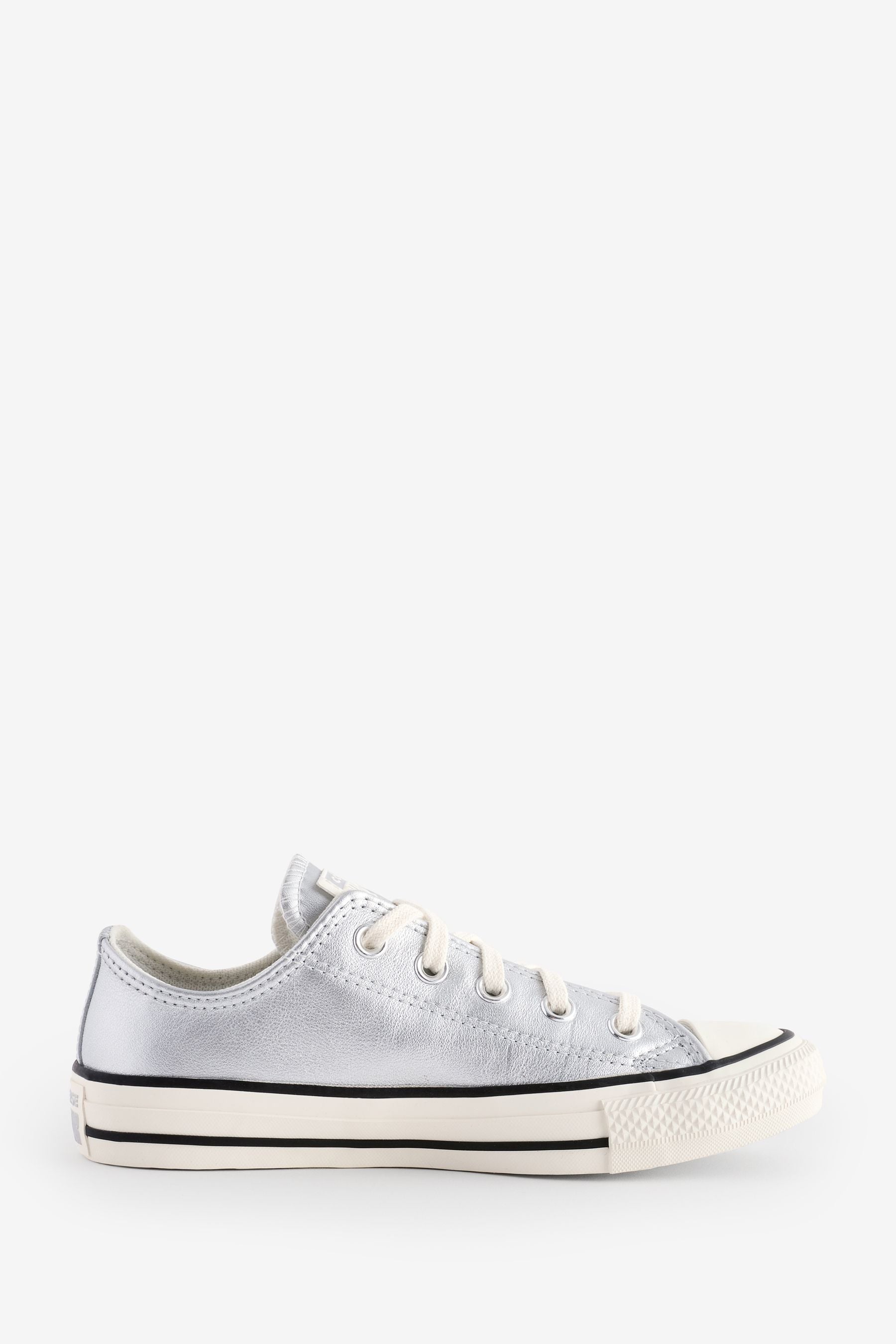 Sparkle converse girls clearance