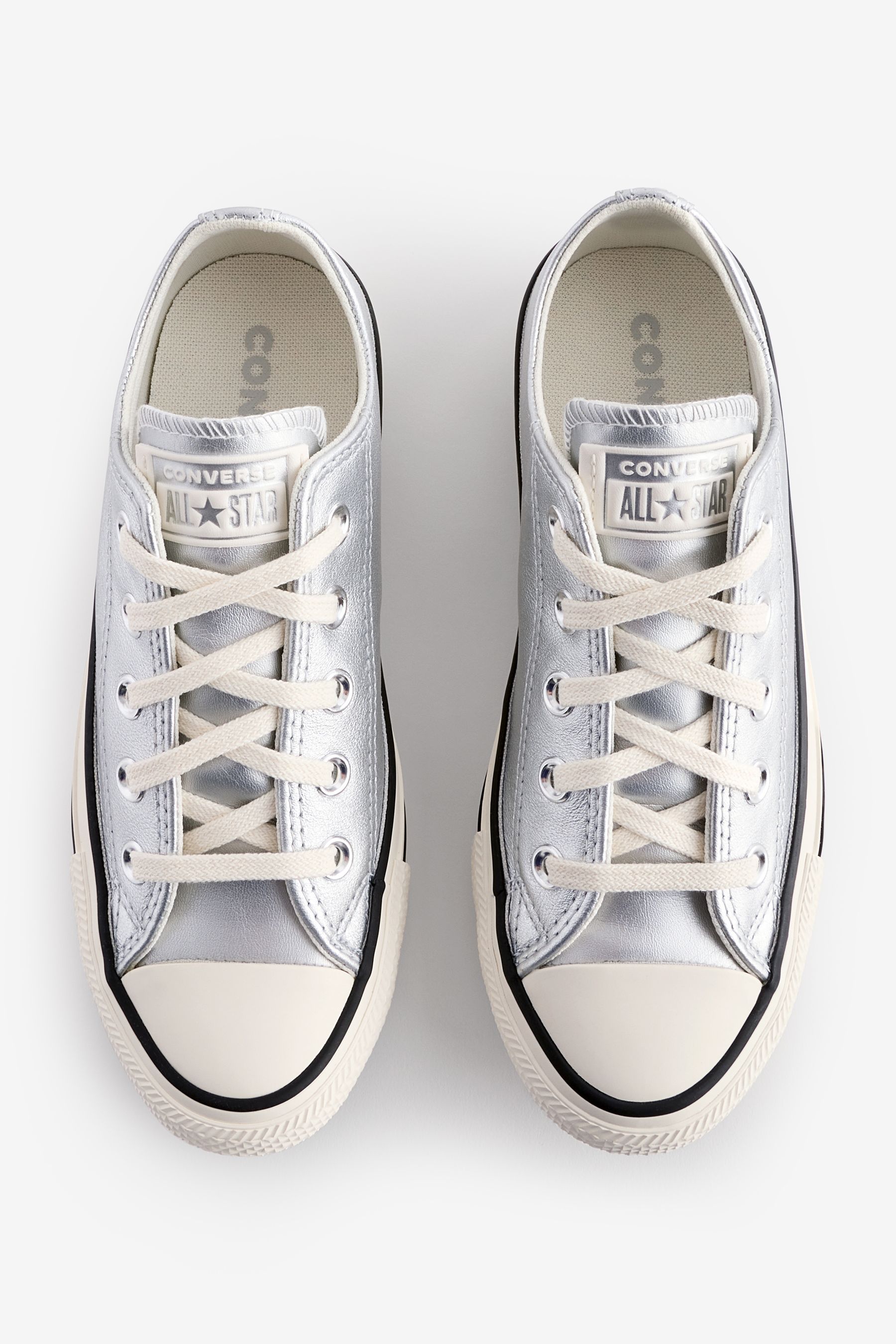 Grey ballet converse shop