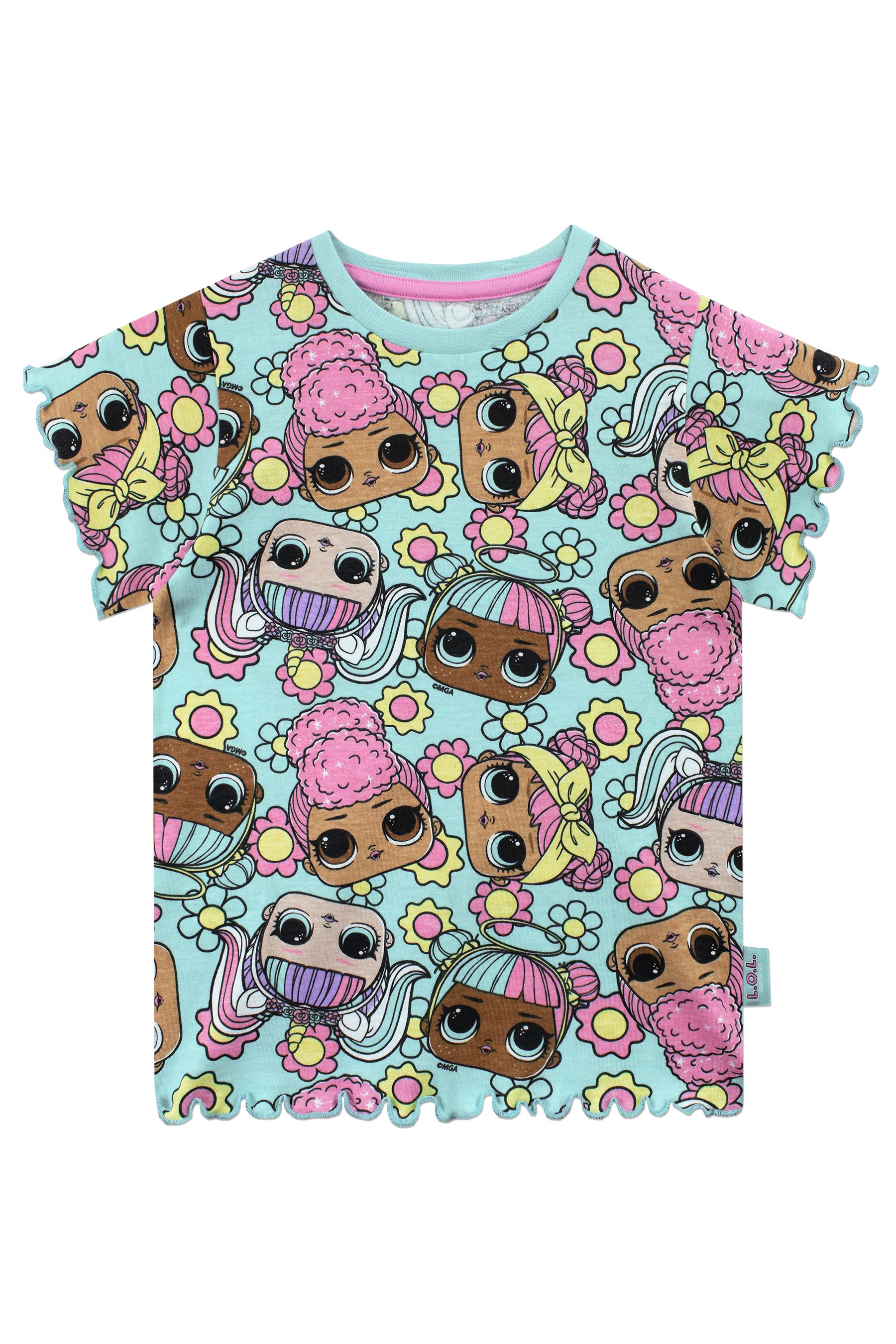 Lol surprise shirt 2025