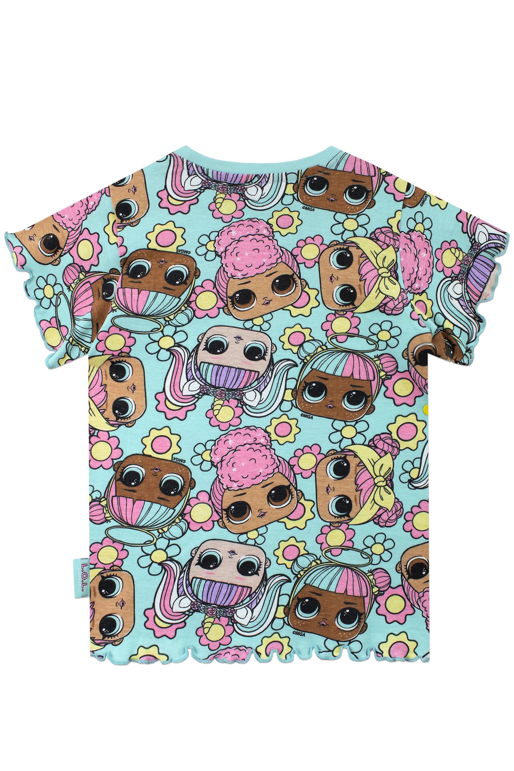 Lol t shirt 2025
