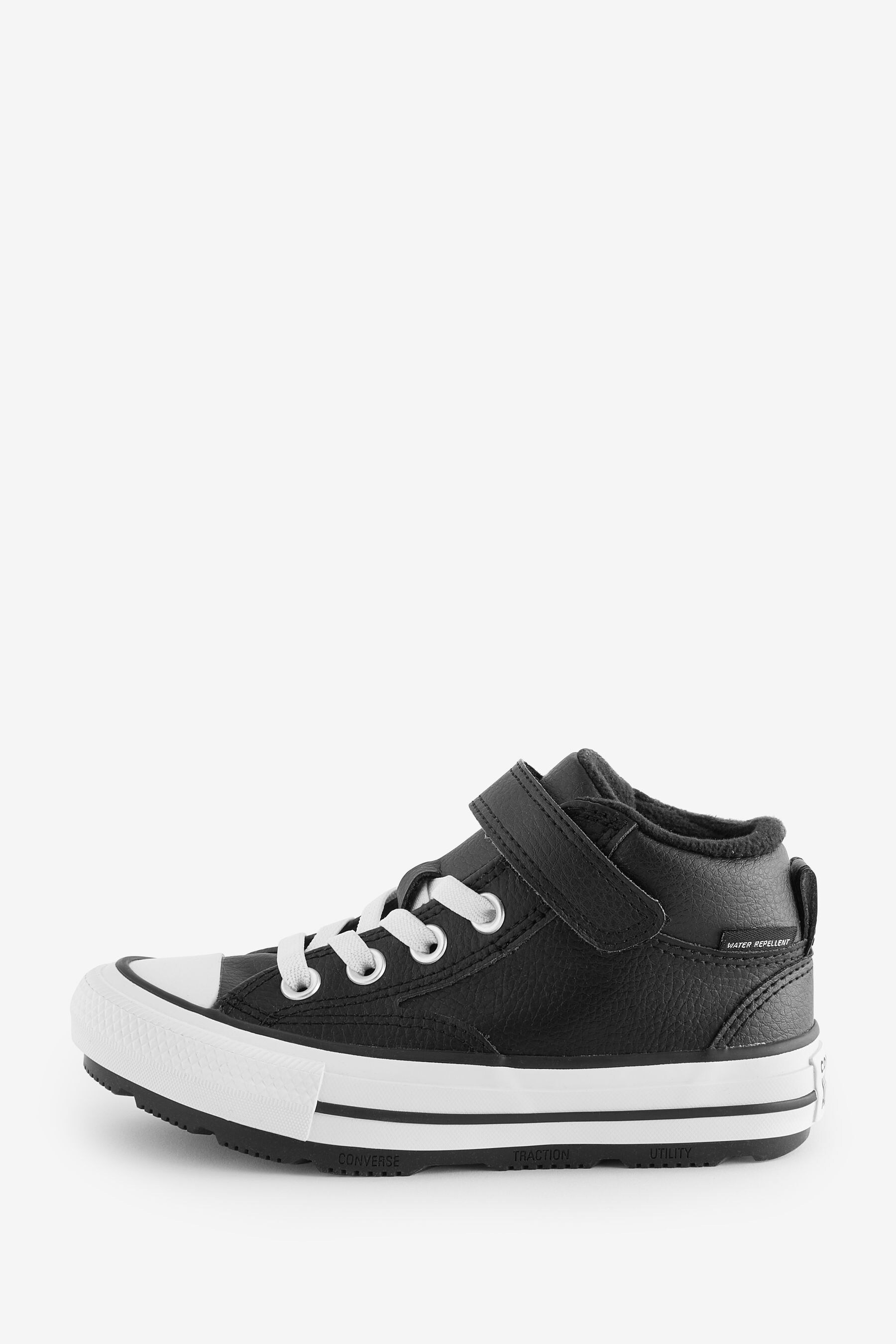 Buy Converse Black Junior Malden Street Boots from Next France