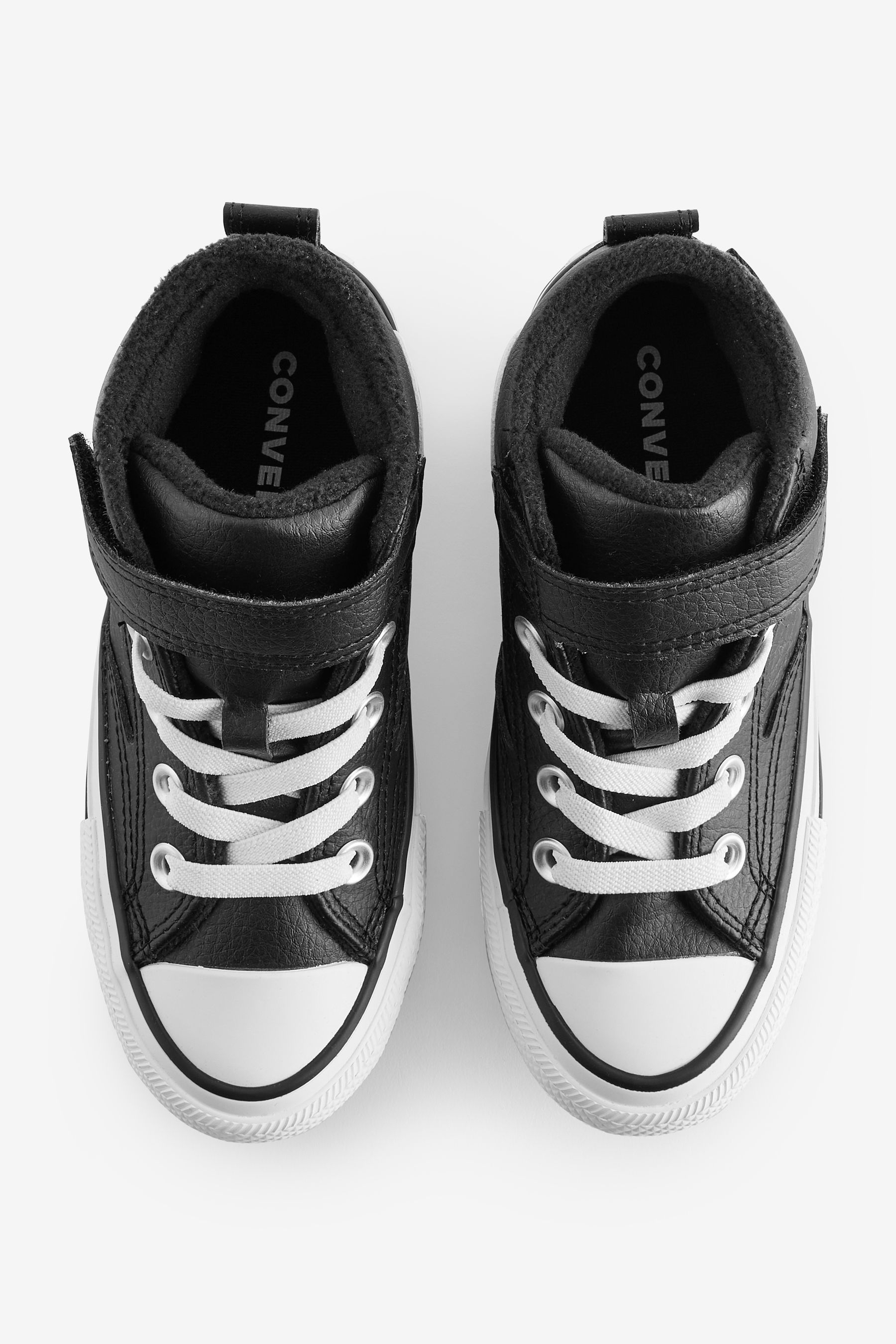 Chuck taylor all star dino spikes high top deals