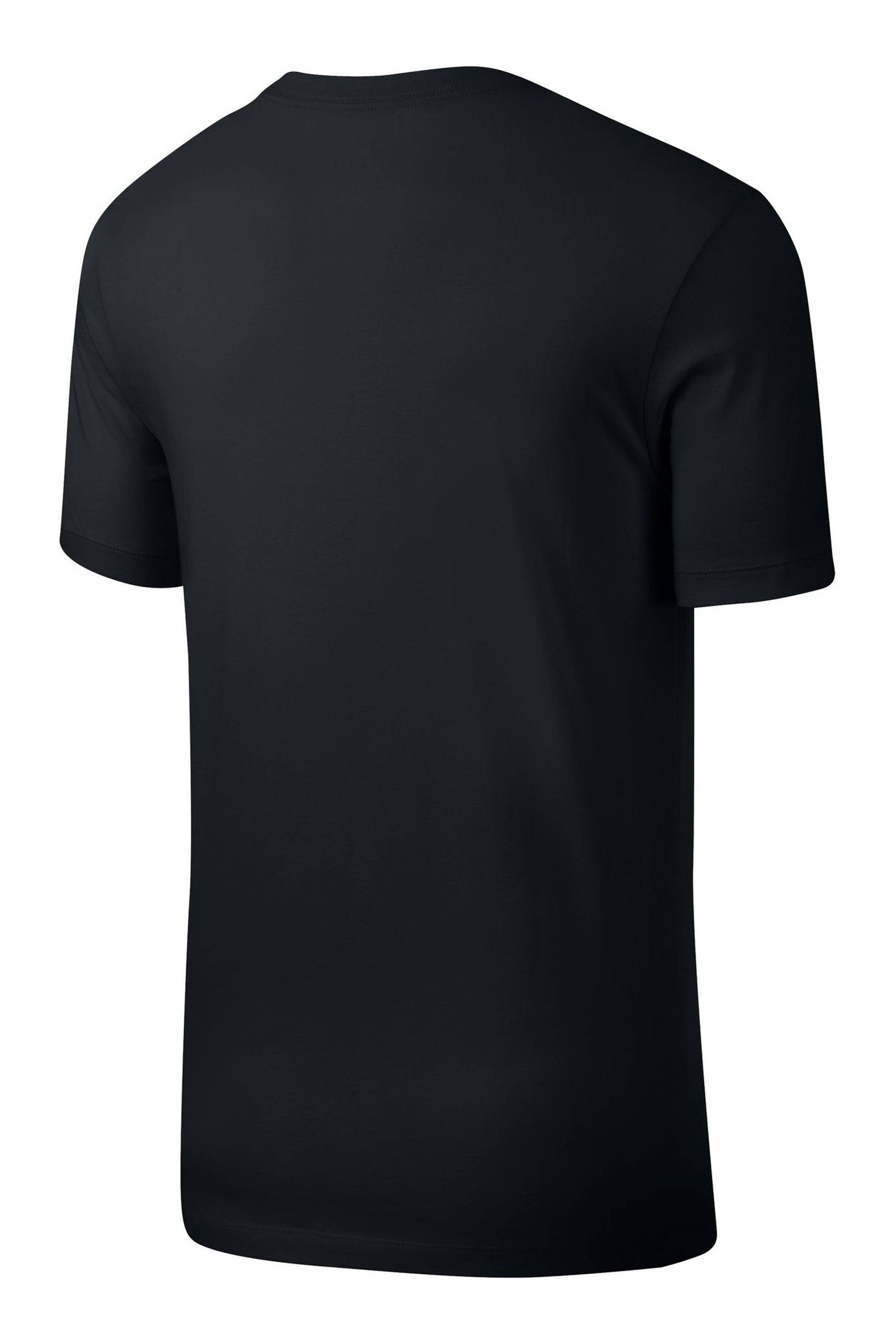 Buy Nike Black Club T Shirt from the Next UK online shop