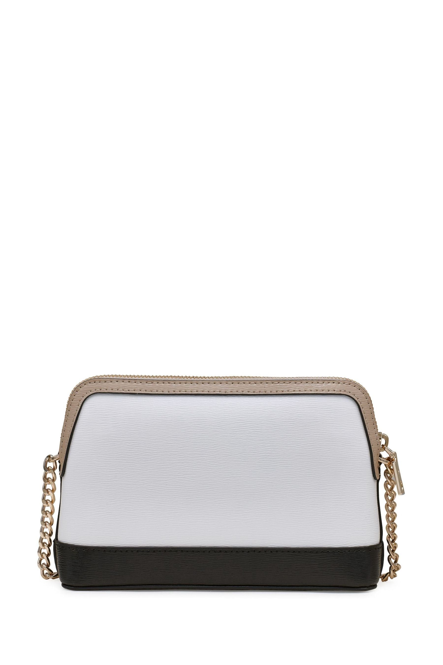 DKNY White Bag