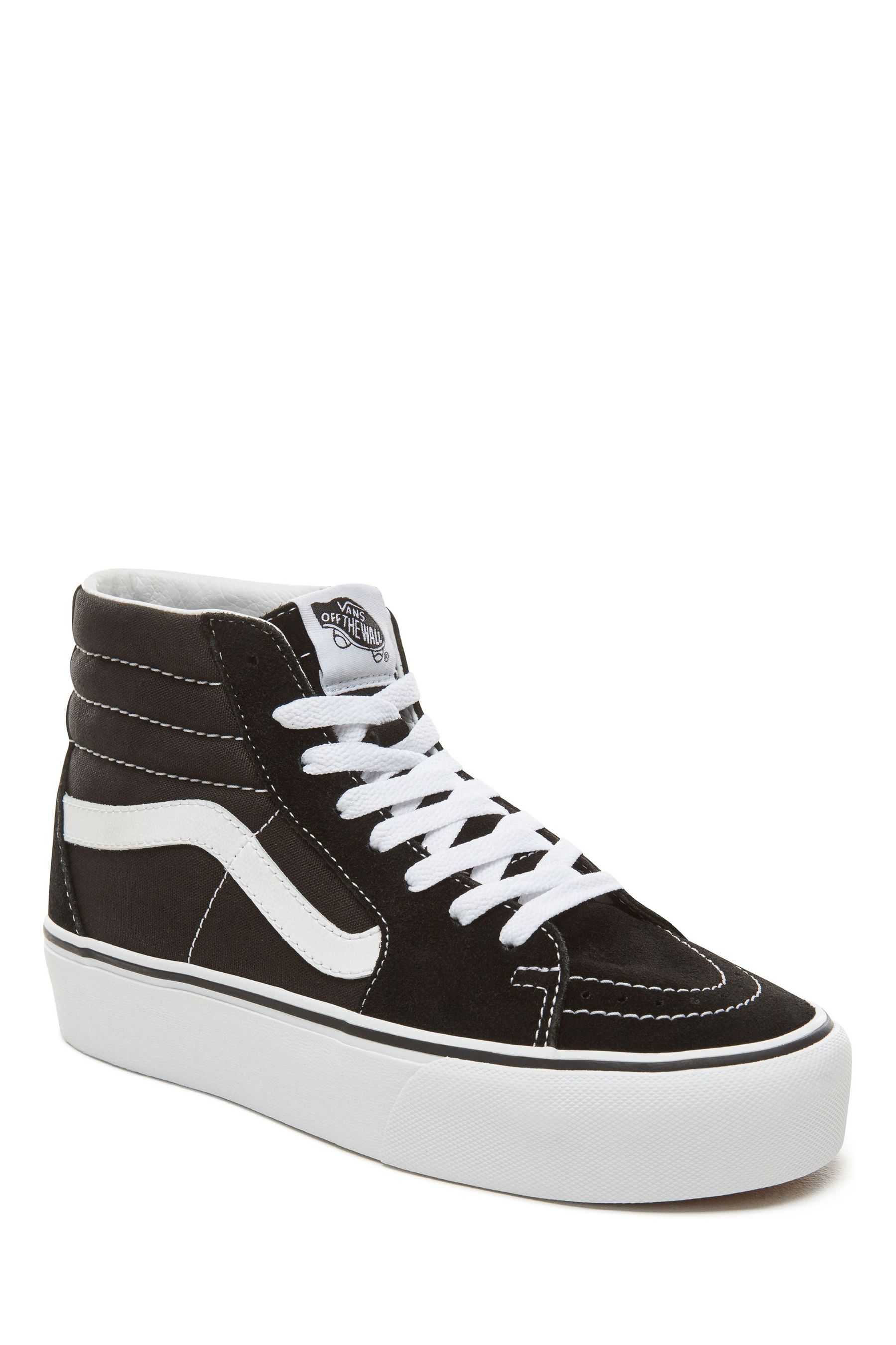 Vans old store skool platform 2.0