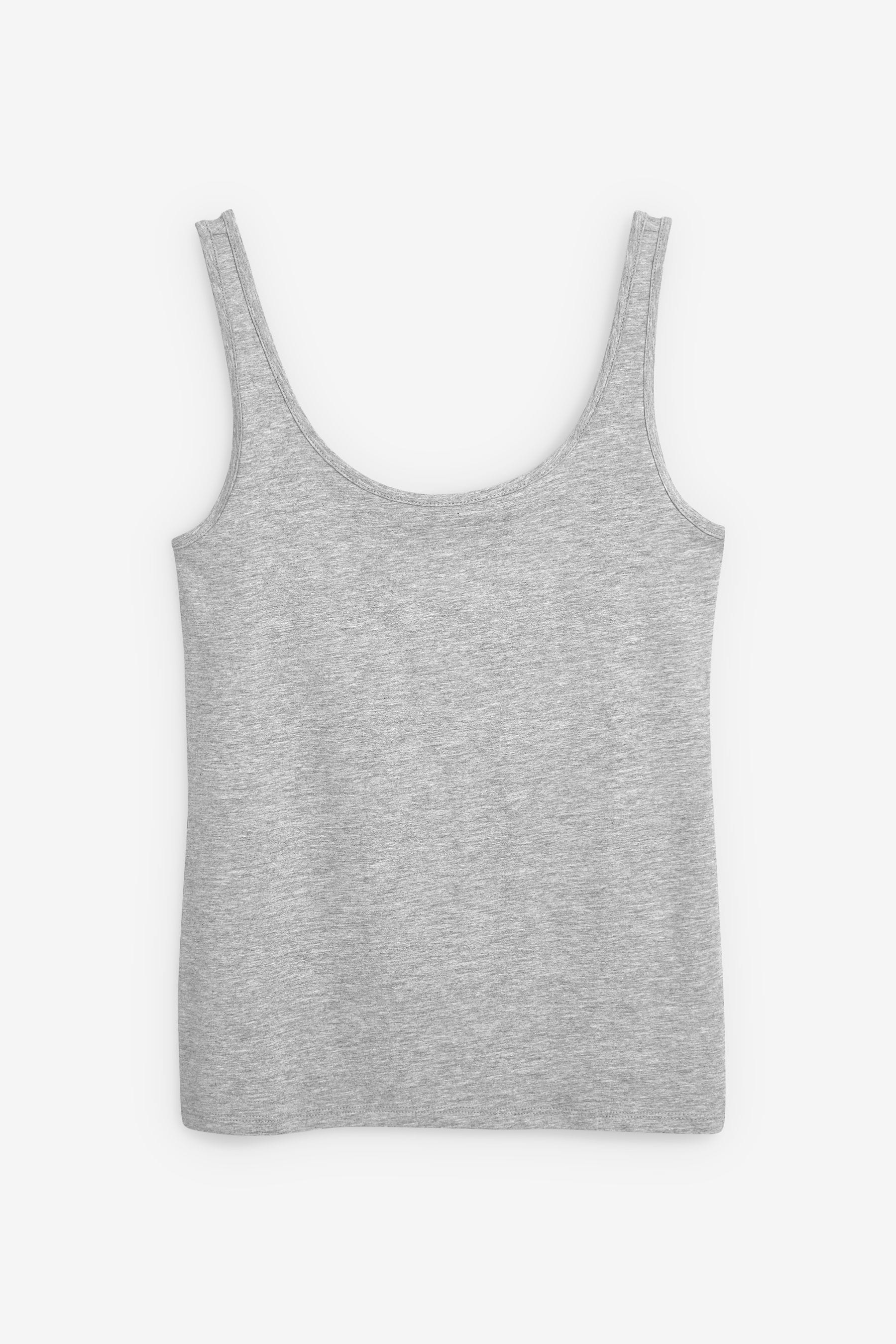Thick strap vest clearance