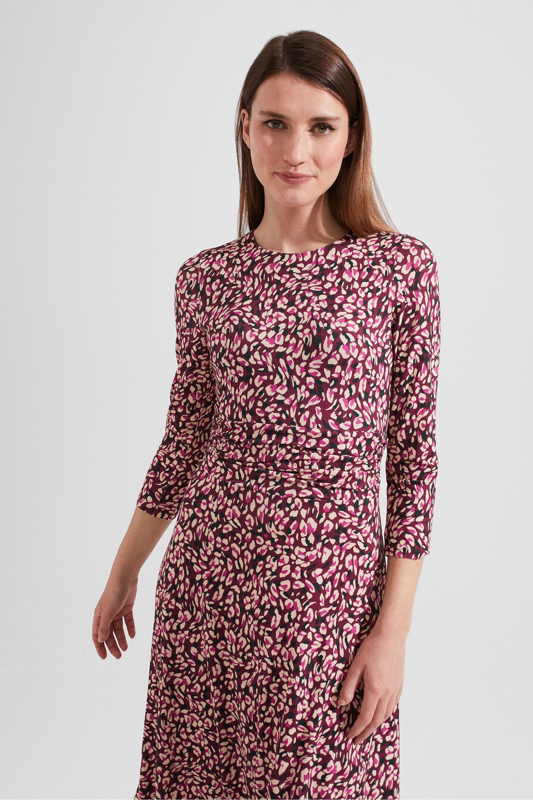 Hobbs bayview dress cheap