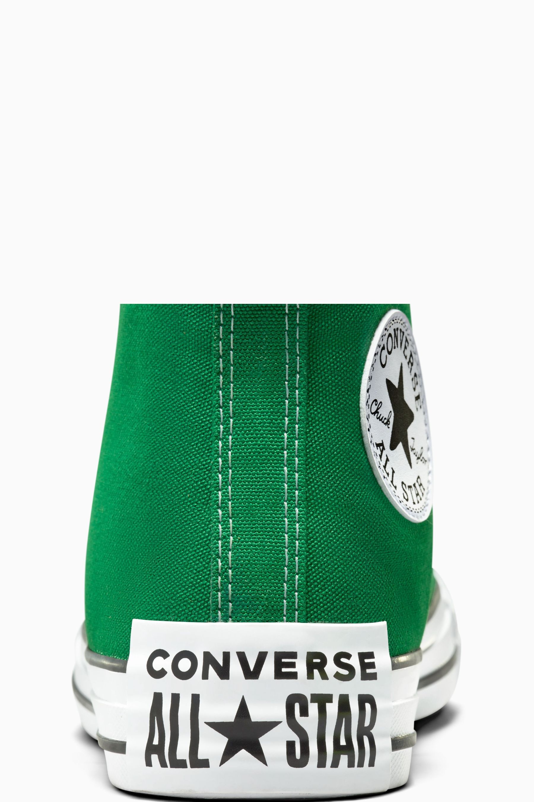 Buy Converse Green Chuck Taylor Sketch Graphic Youth Trainers from the Next UK online shop