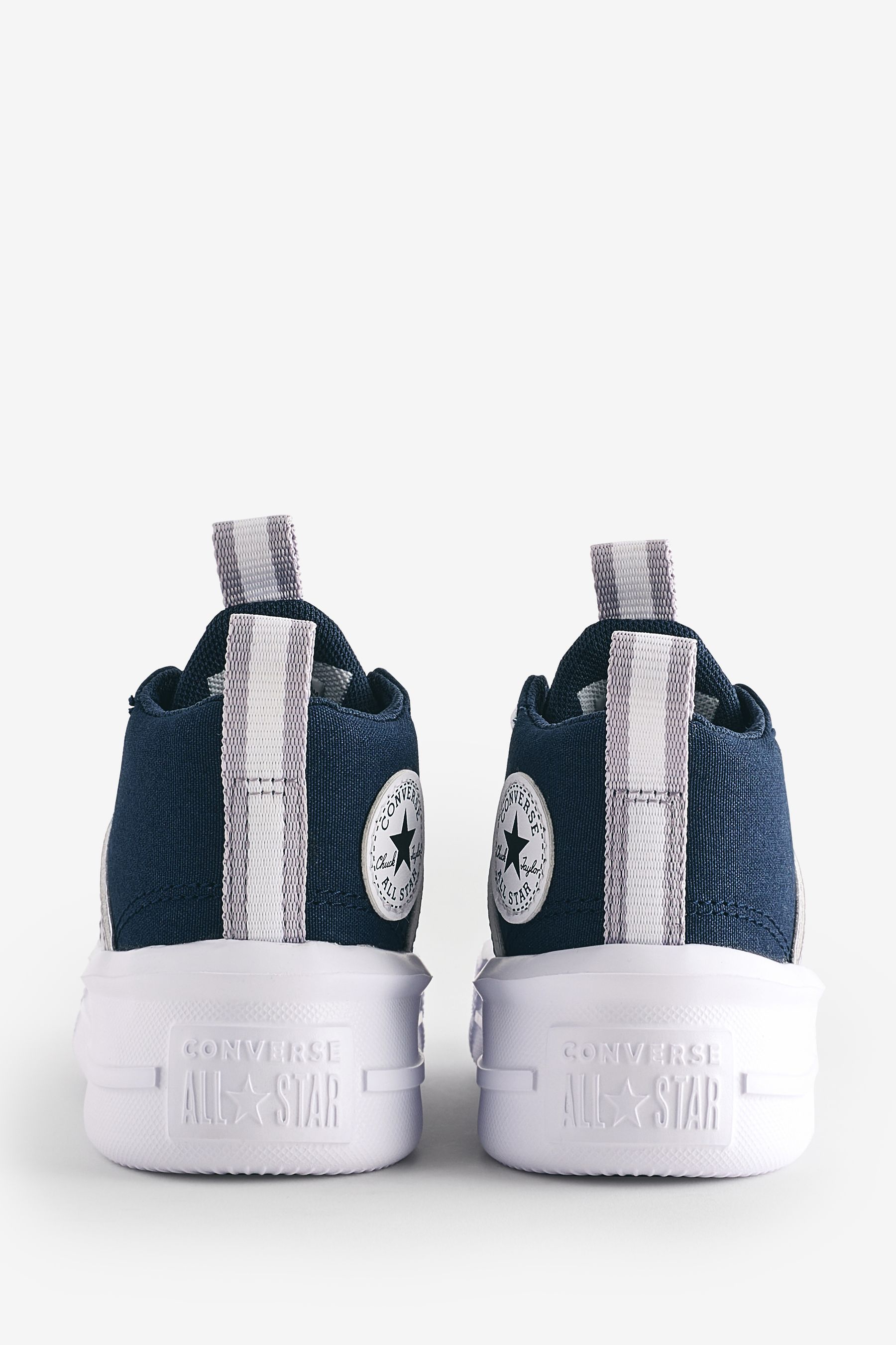 Converse chuck taylor 2 blue deals