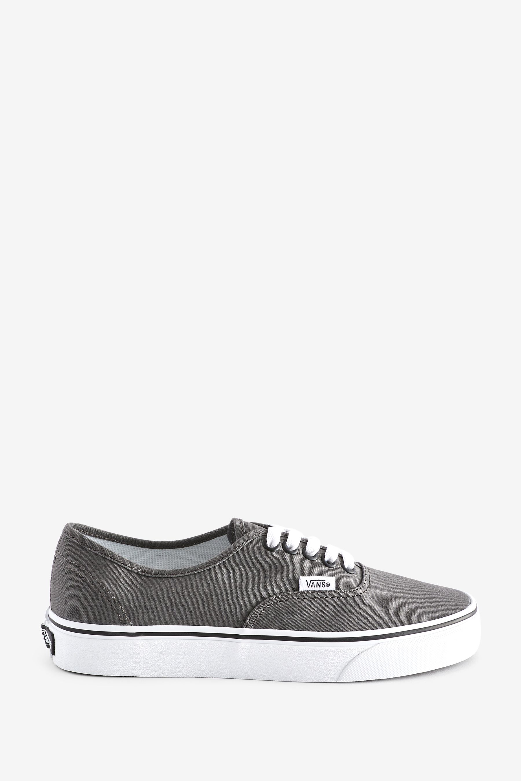 Next mens vans new arrivals