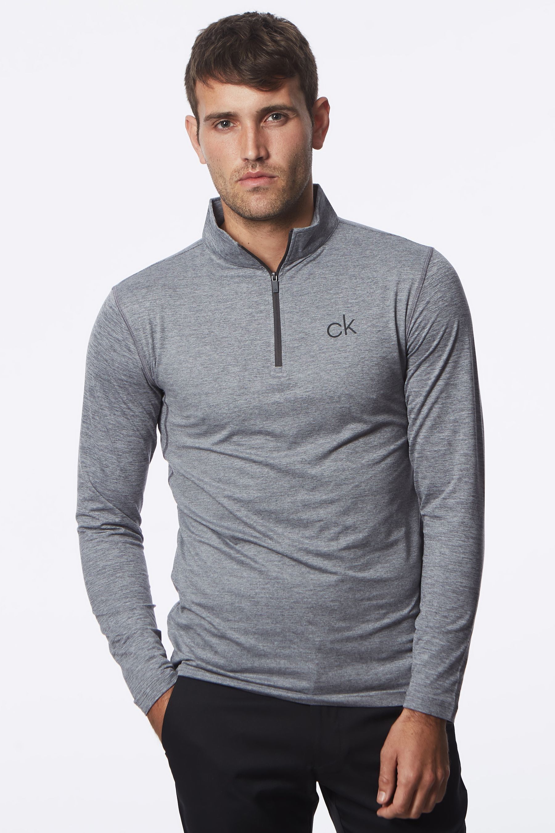 Ck clearance golf top