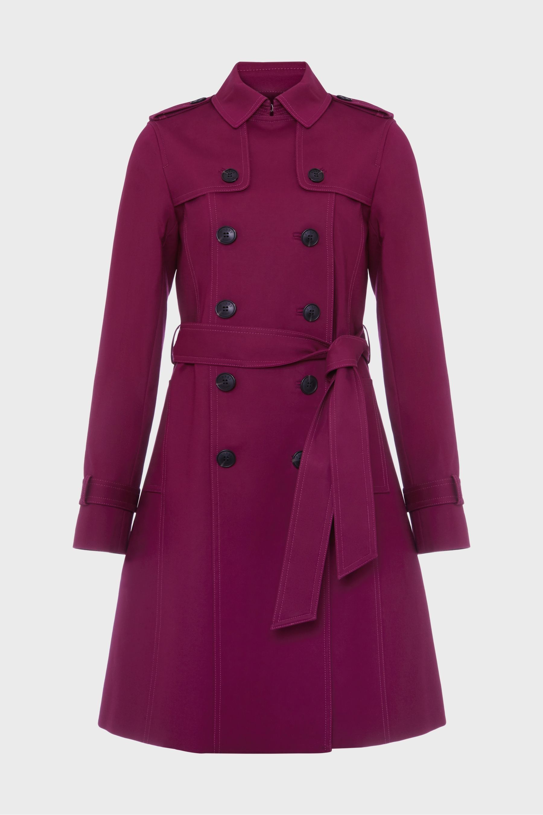 Saskia trench online
