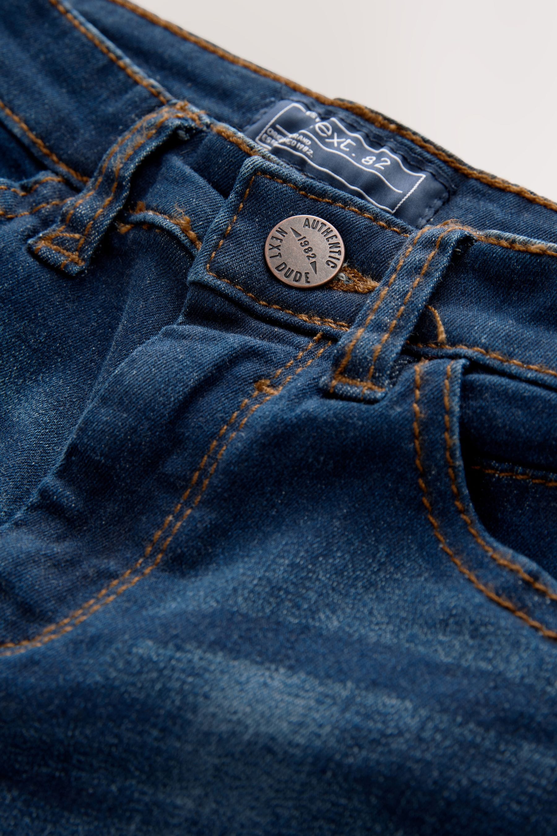 Expandable waist 2024 jeans
