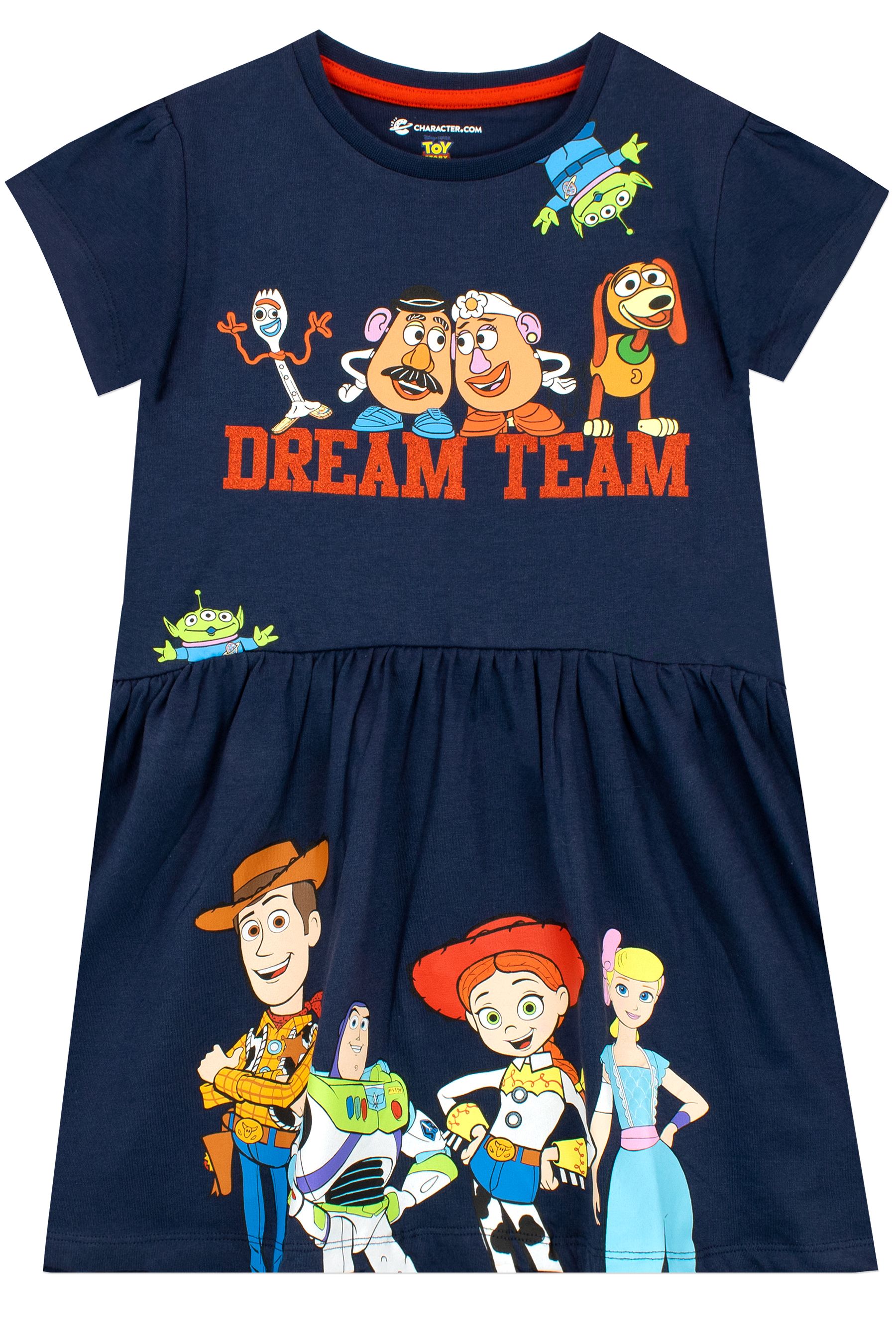 Toy story clothes uk top