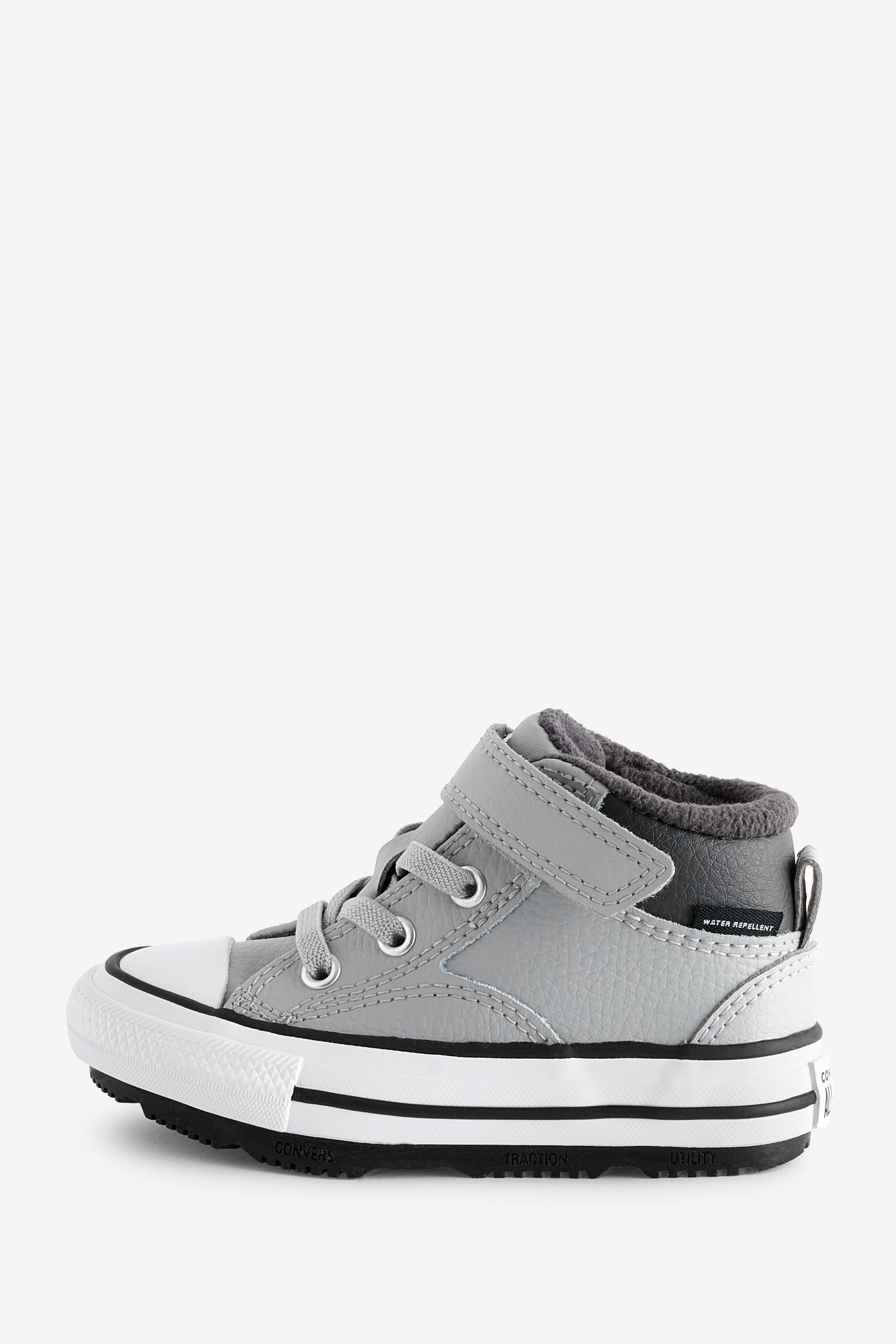 Grey infant boots hotsell