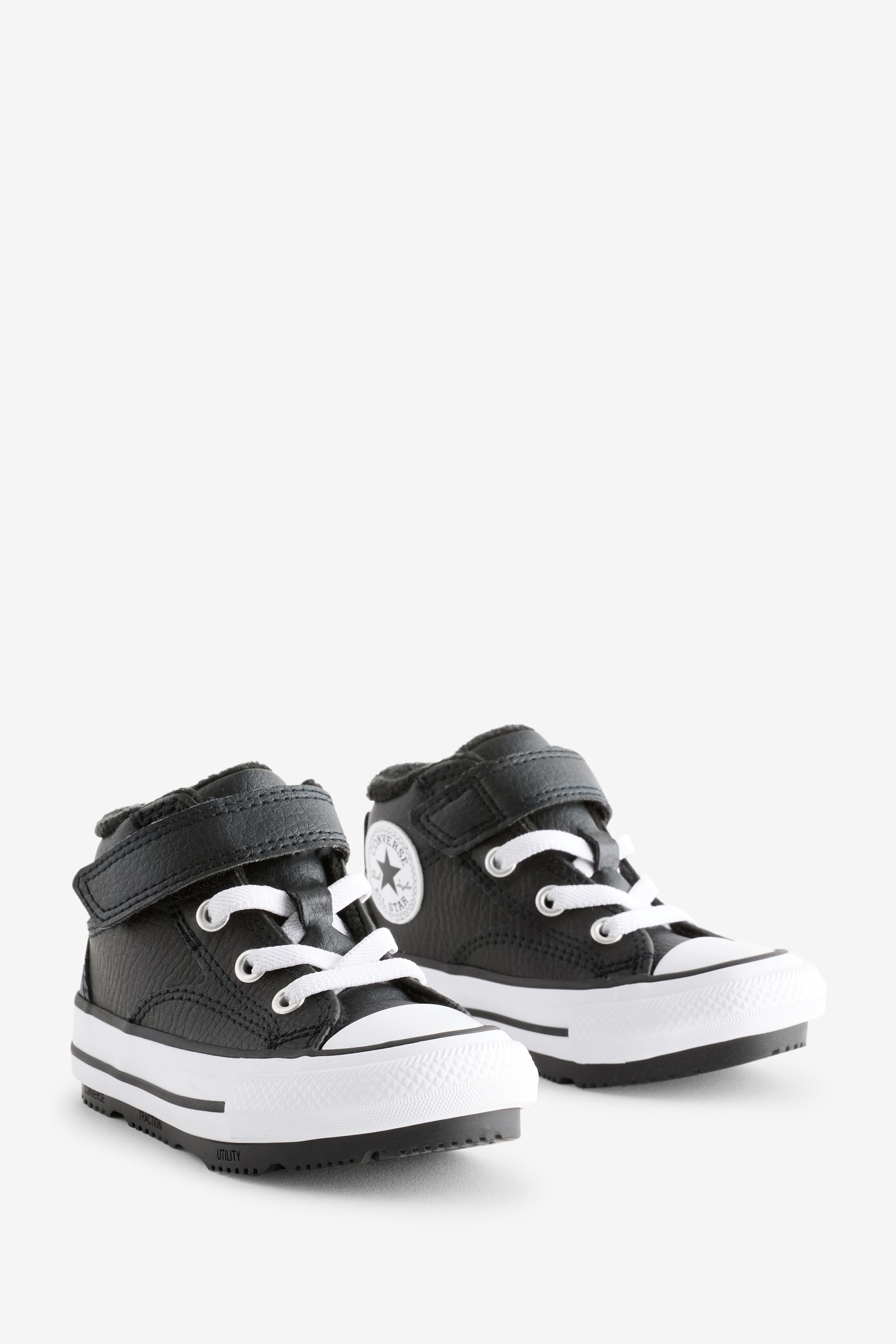 Baby converse boot cheap