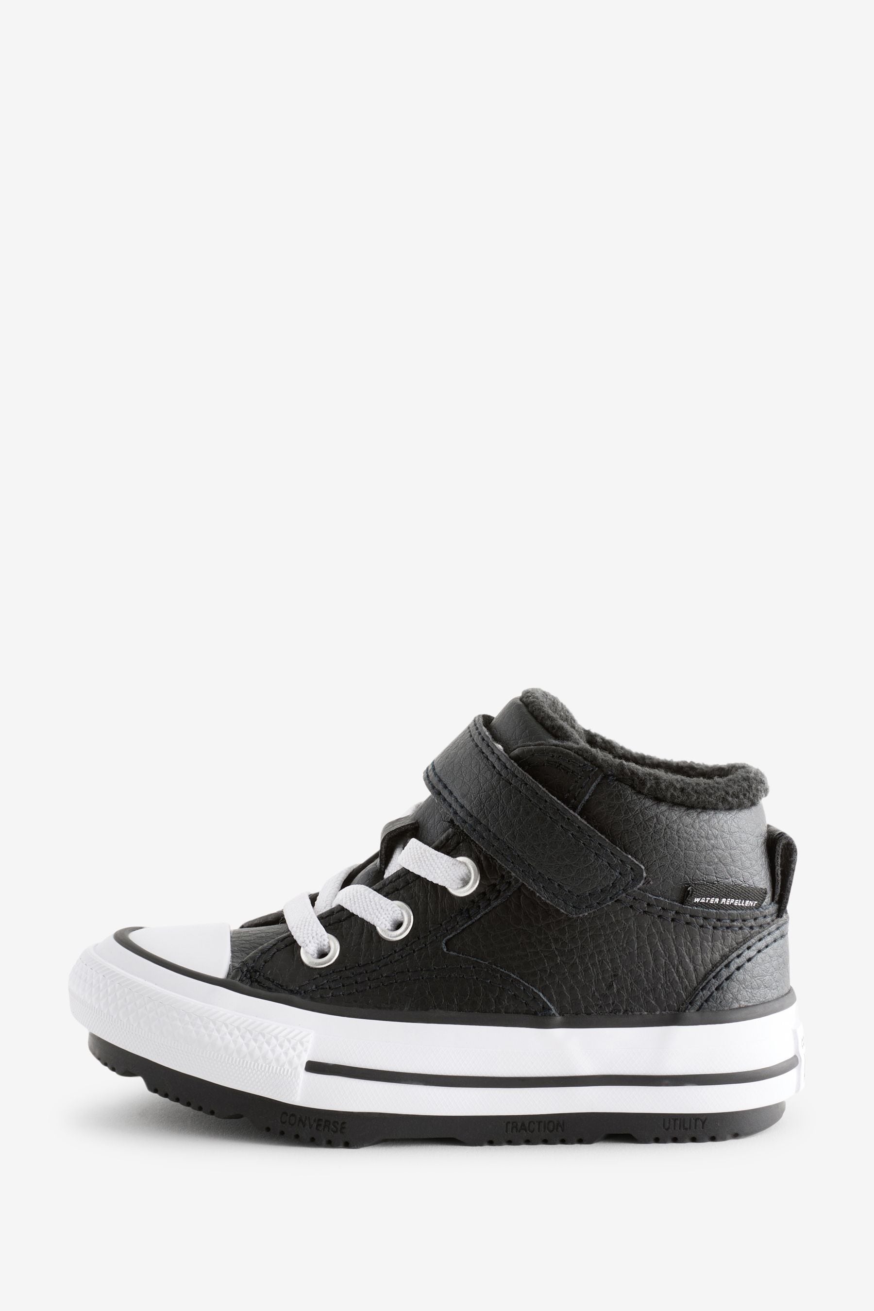 Converse infant booties shop