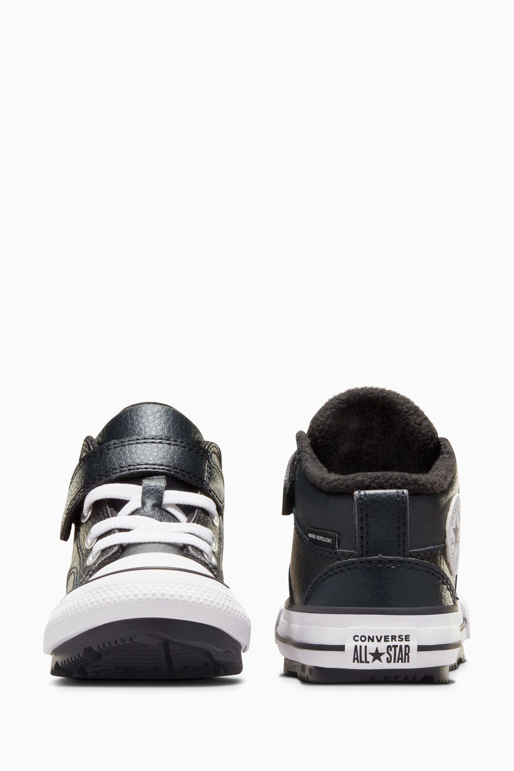 Buy Converse Black Malden Street Infant Boots from Next France