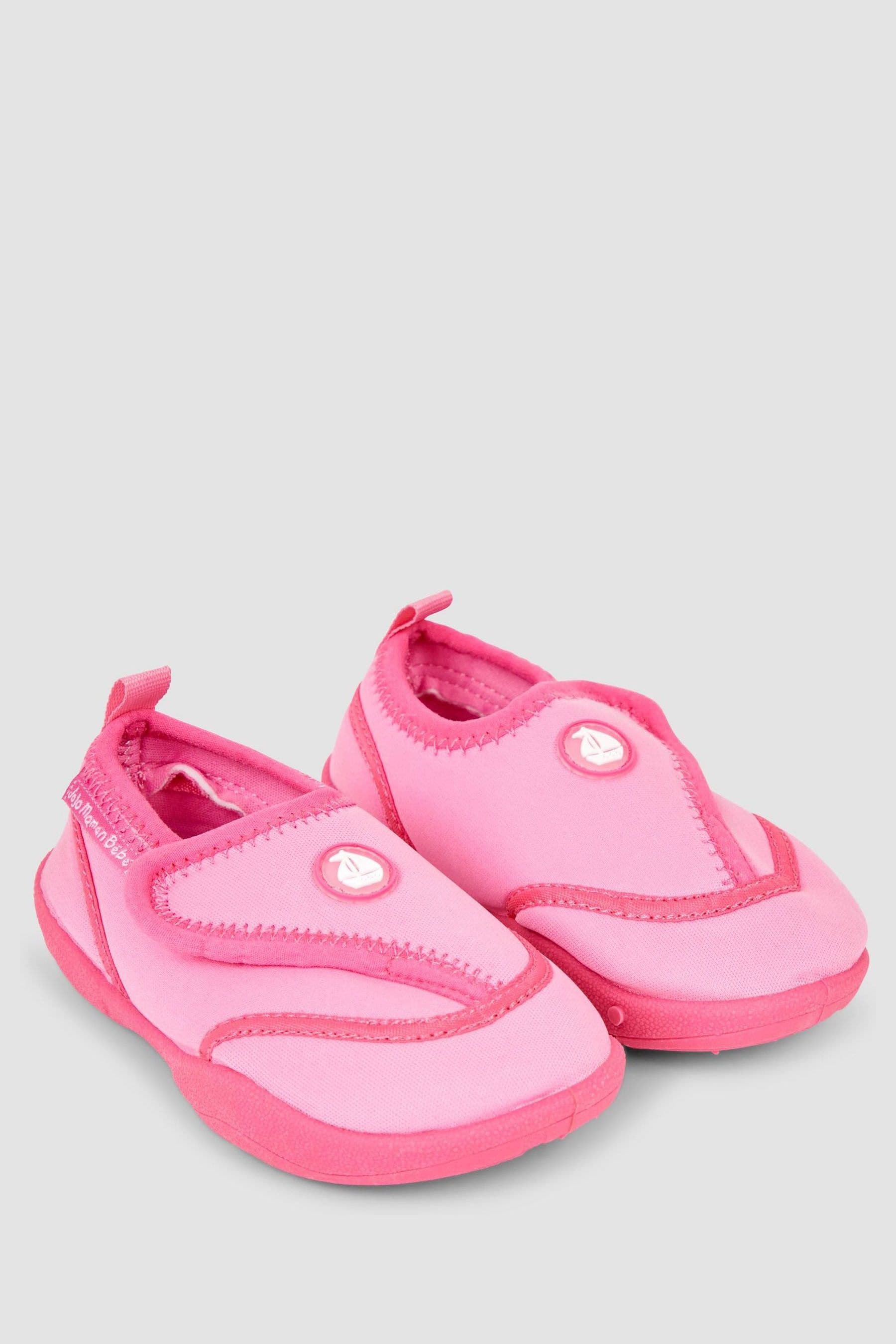 Baby beach shoes cheap
