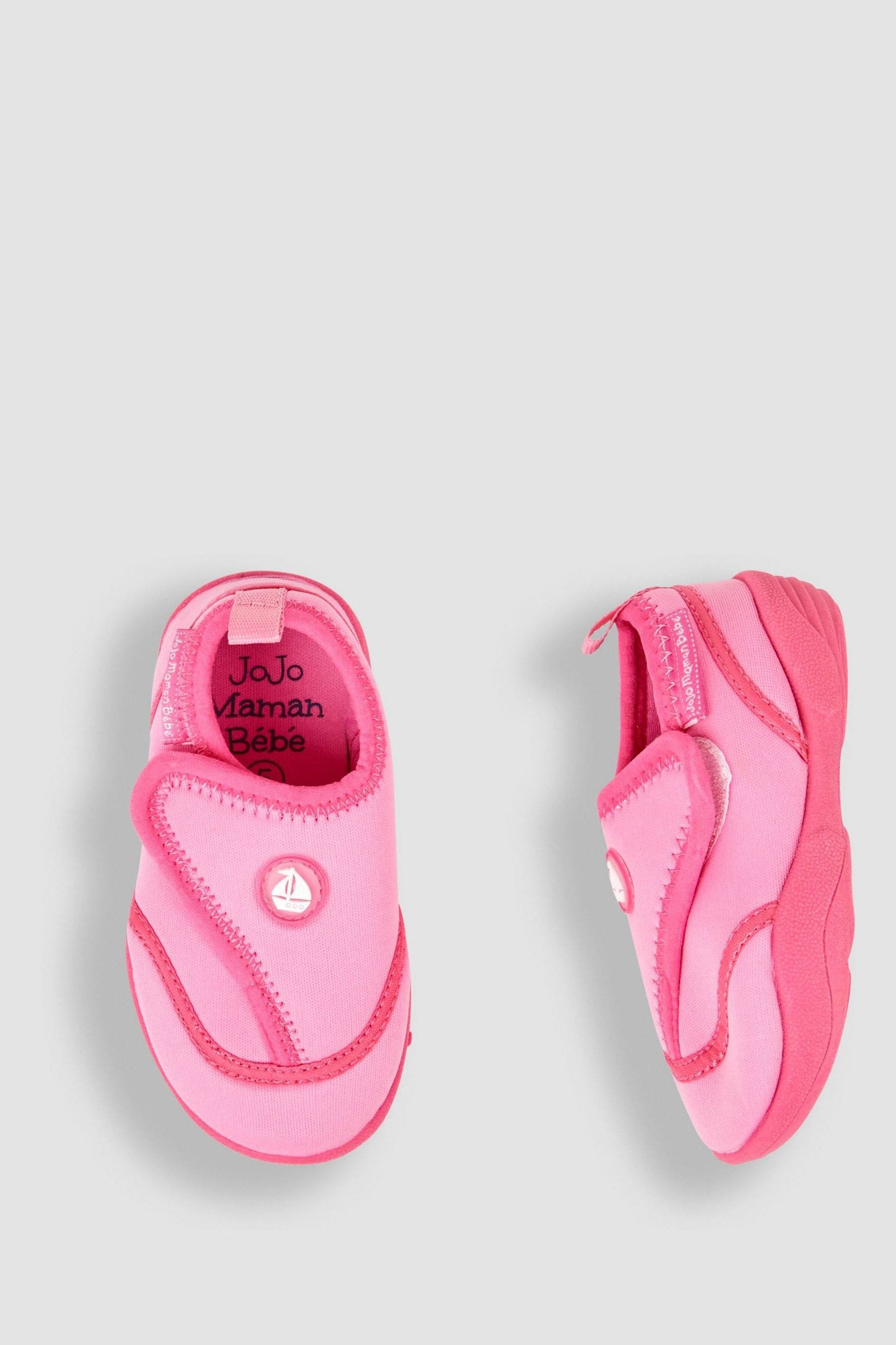 Jojo maman shoes sales