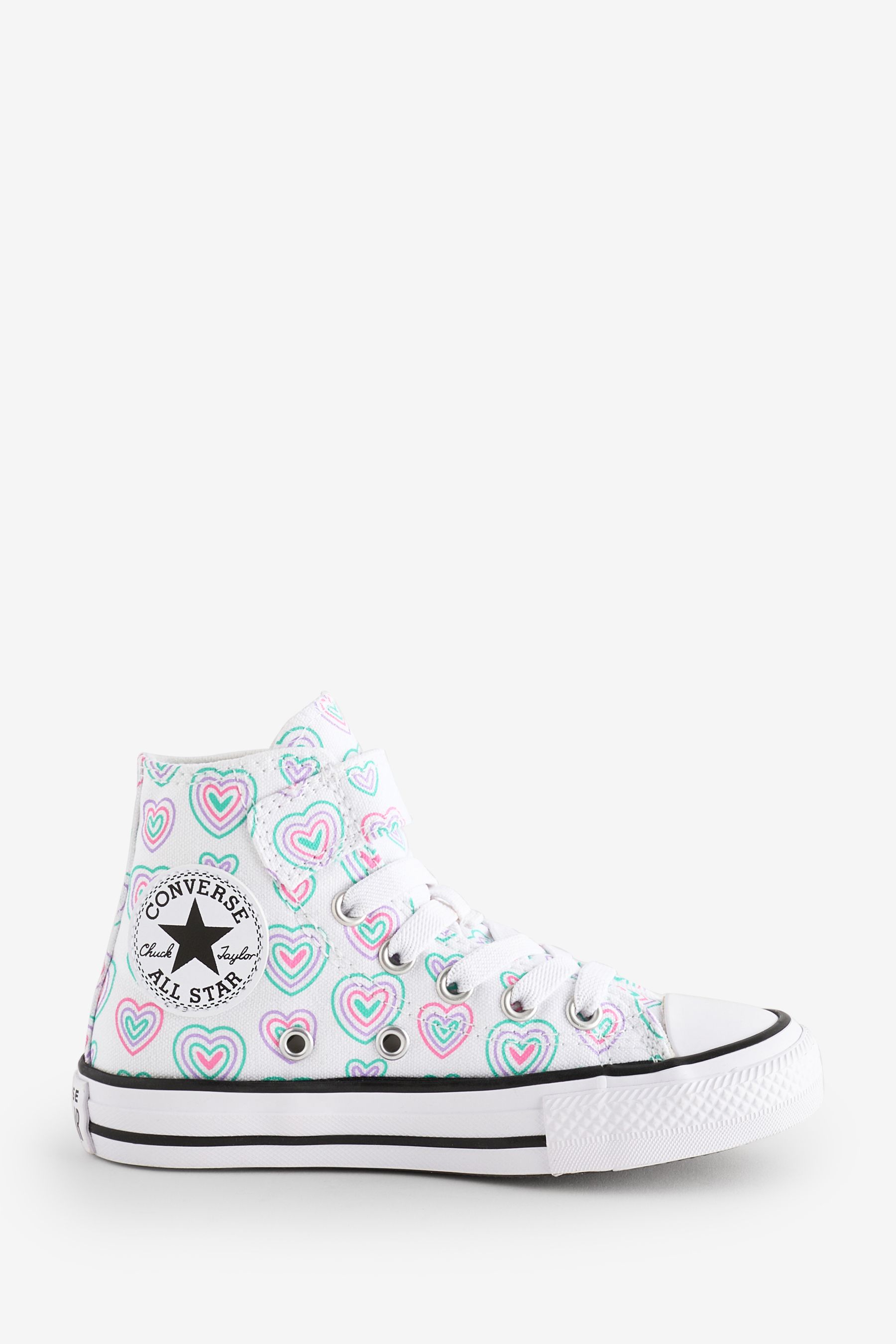 Pink monochrome converse new arrivals
