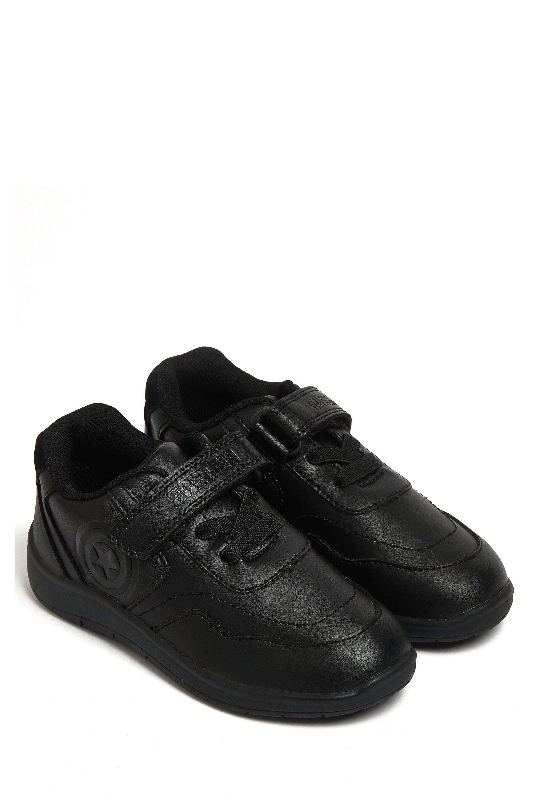 Avengers school hotsell shoes